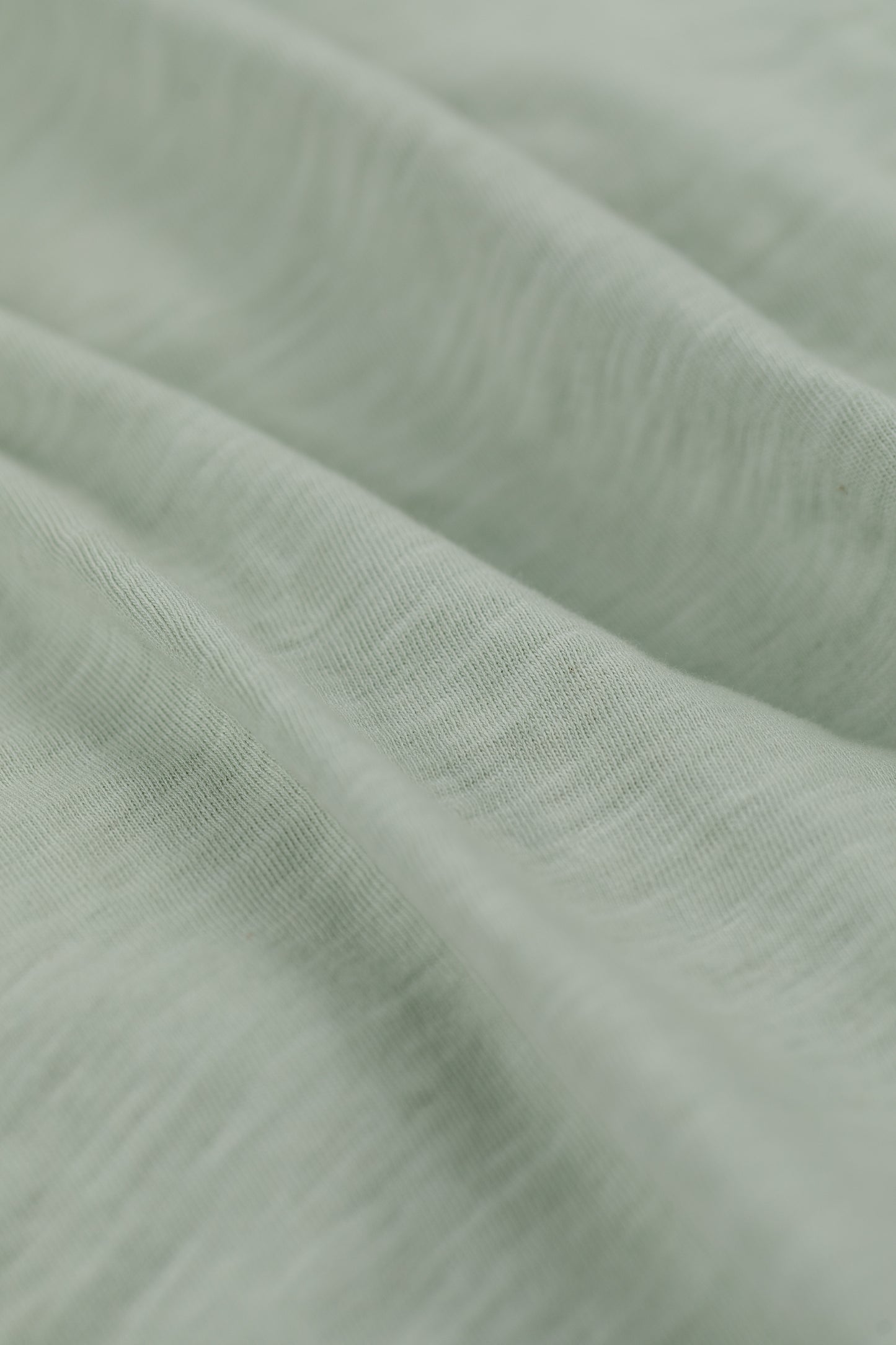 Journey Slub Tee - Swaying Palm