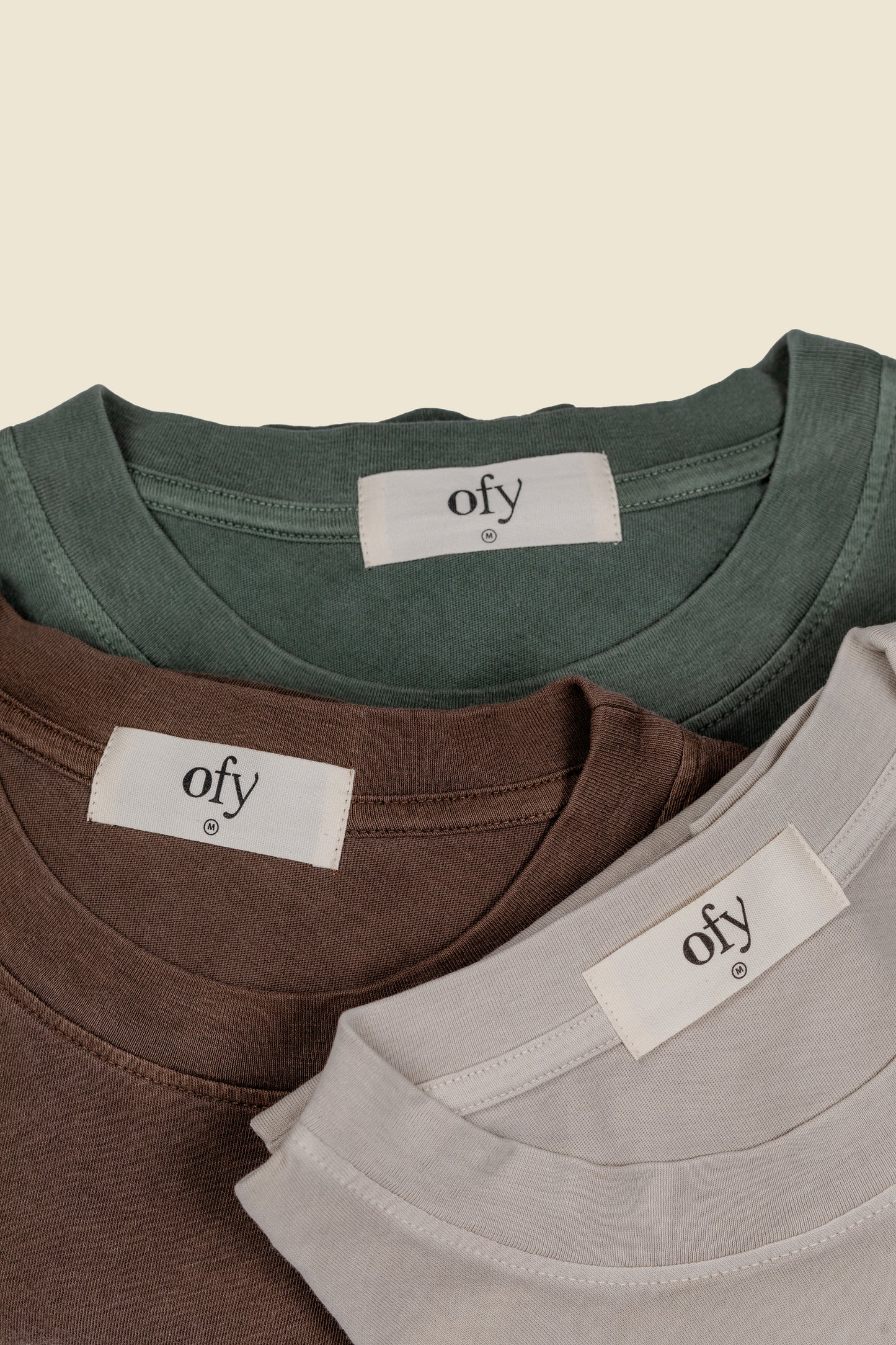Essential Tank - Douglas Fir