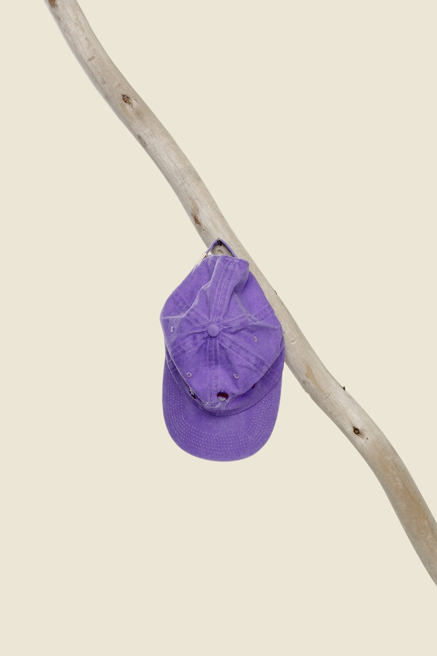 Signature Hat - Scattered Shell #7