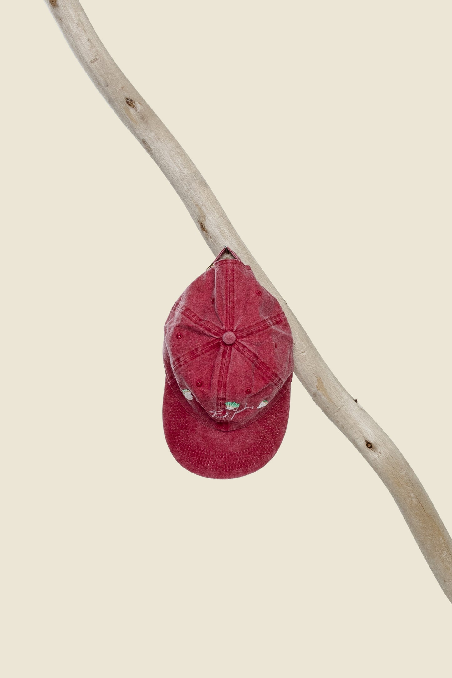 Signature Hat - Scattered Shell #5