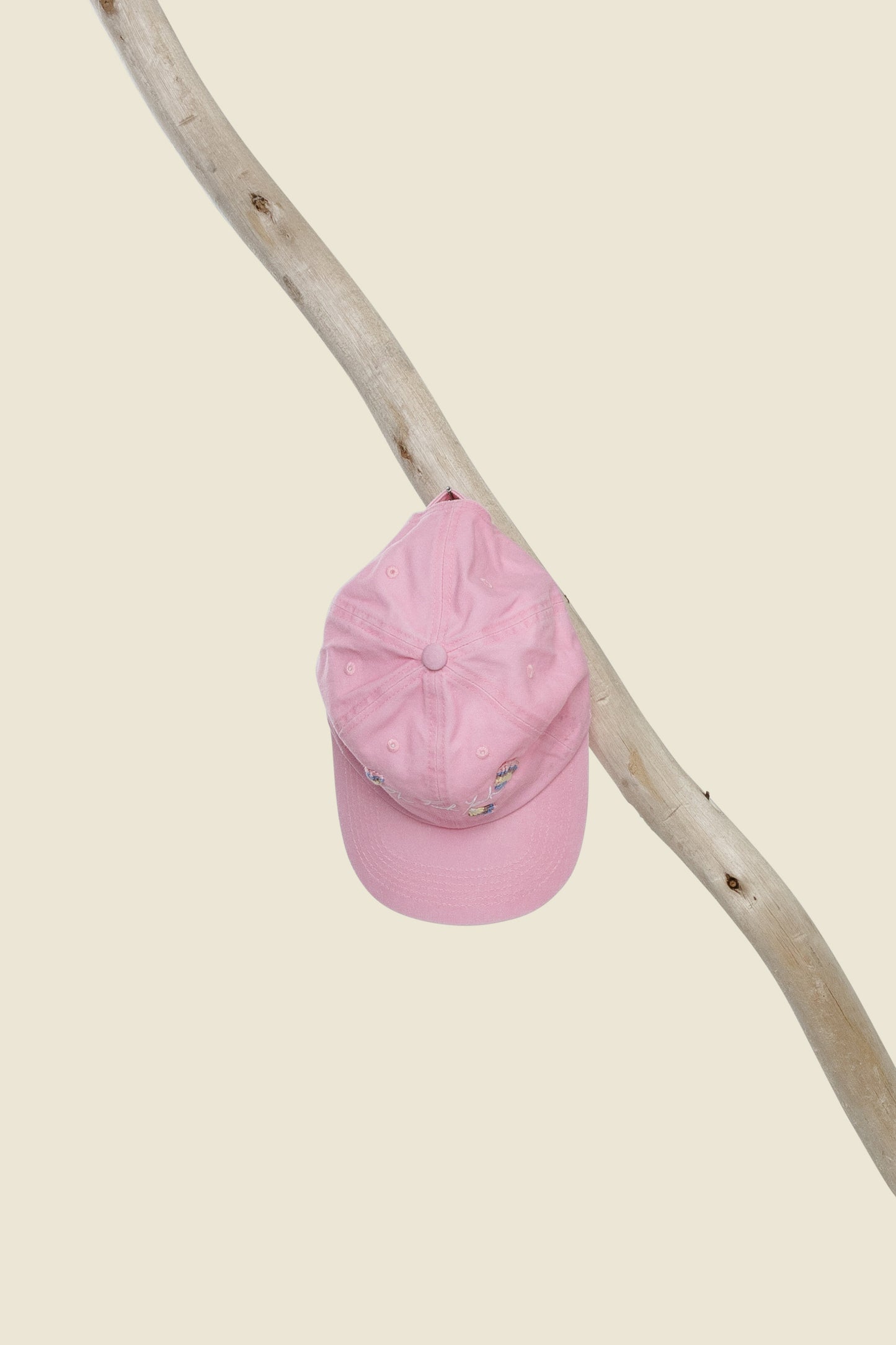 Signature Hat - Scattered Shell #9