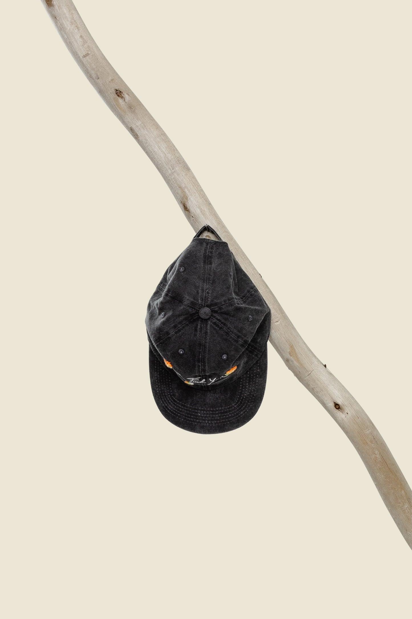 Signature Hat - Scattered Shell #4