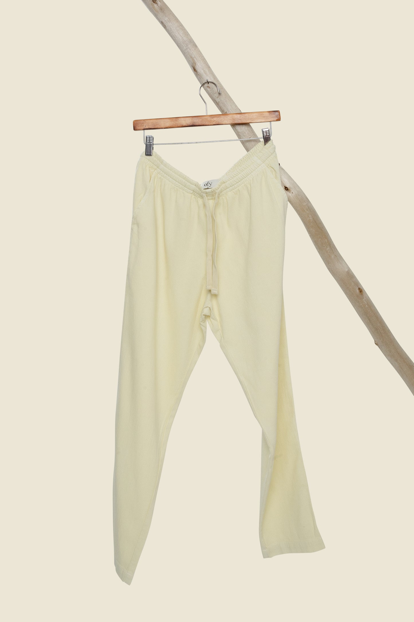 Horizon Crinkle Pant - Happy Hopes