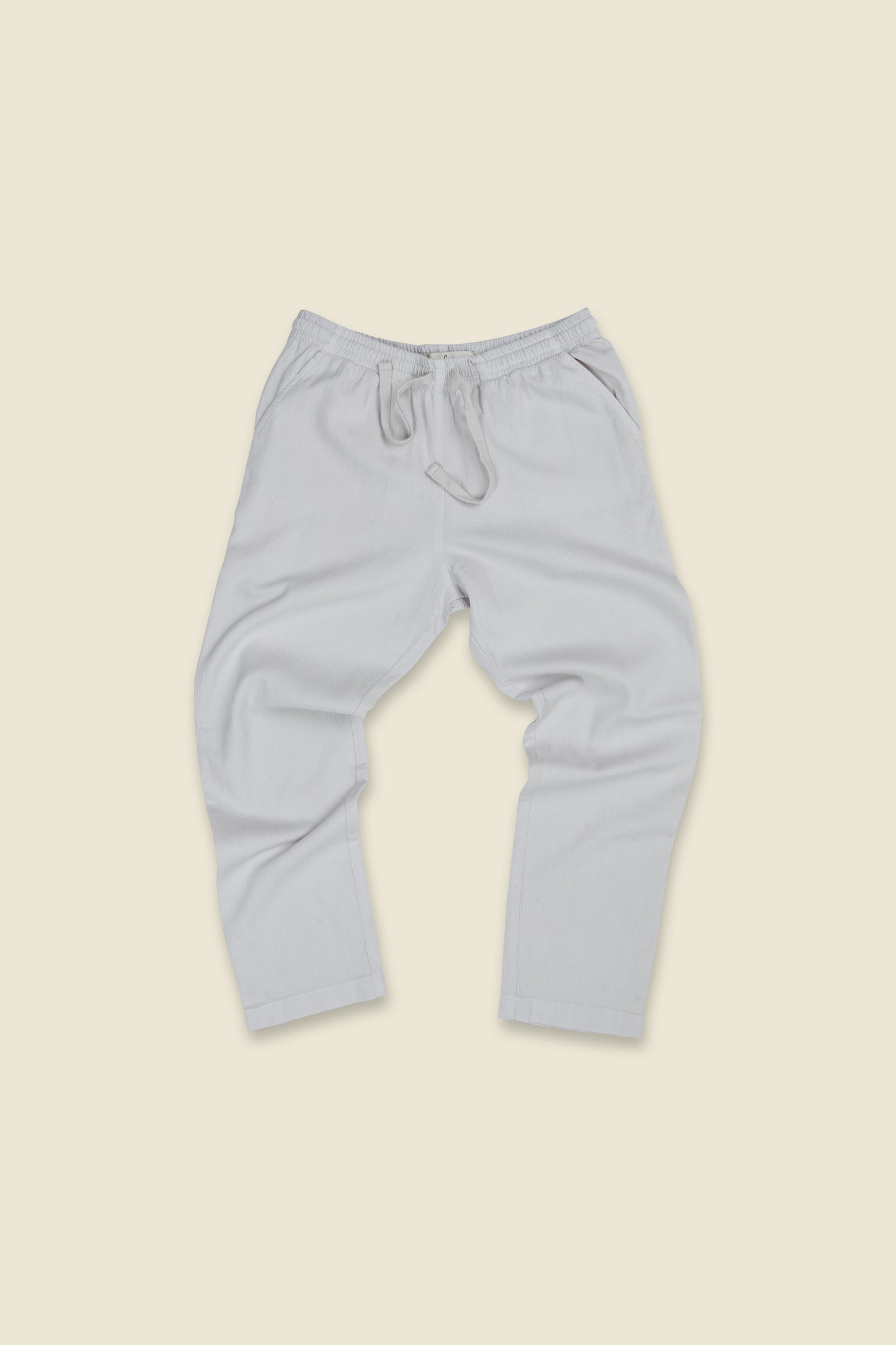 Horizon Crinkle Pant - Moonscape