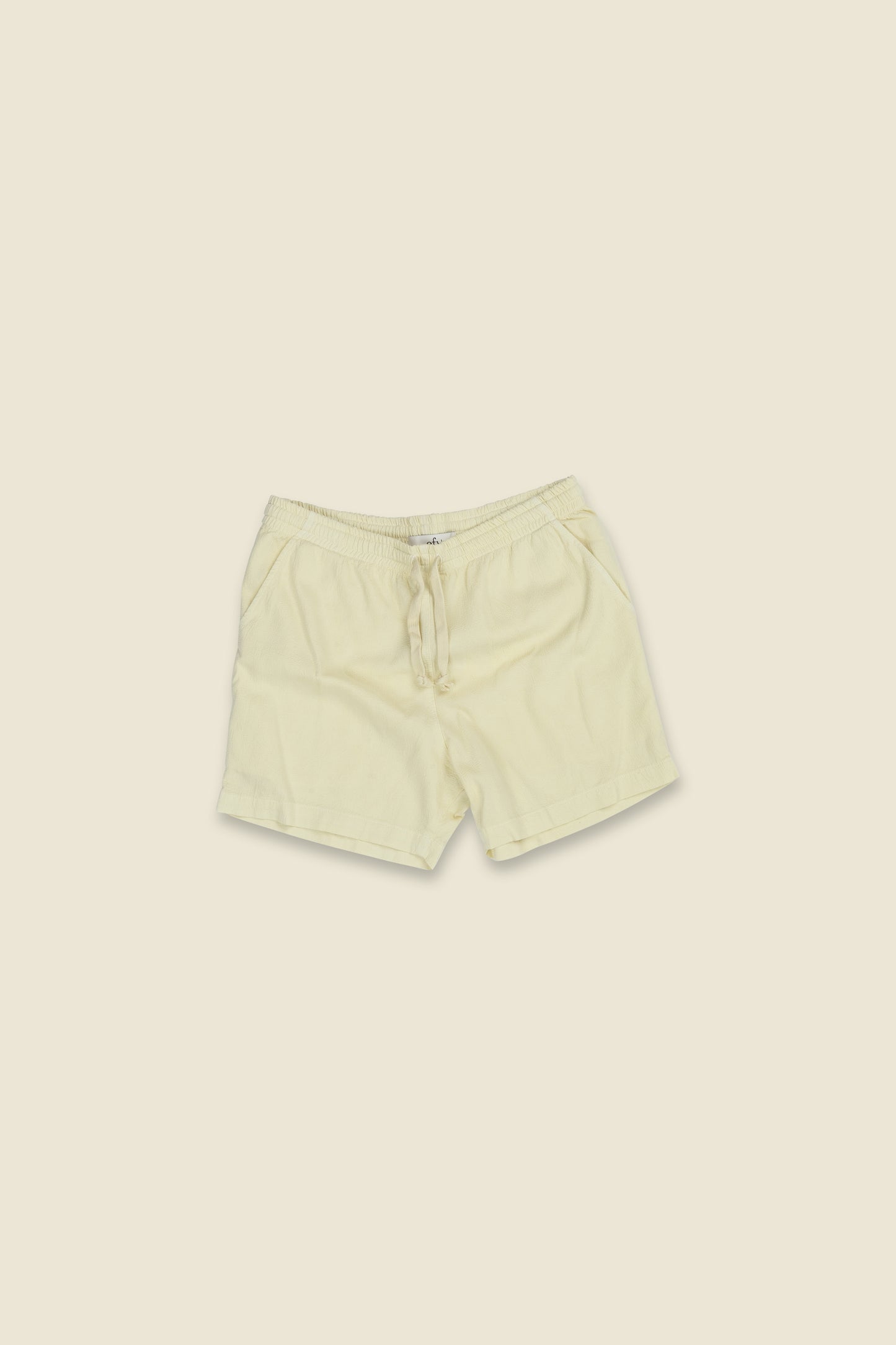 Horizon Crinkle 4.5" Short - Happy Hopes