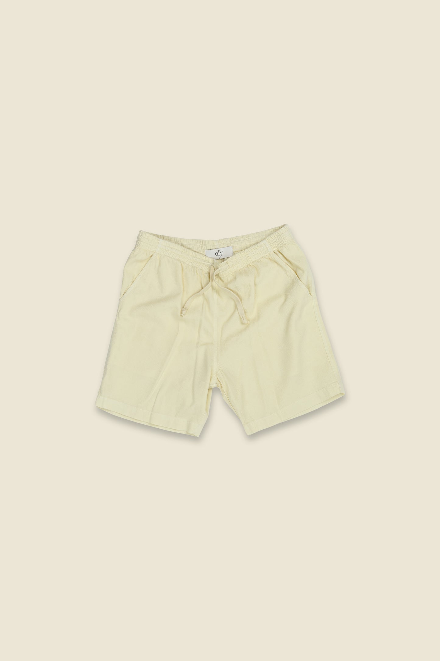 Horizon Crinkle 6" Short - Happy Hopes