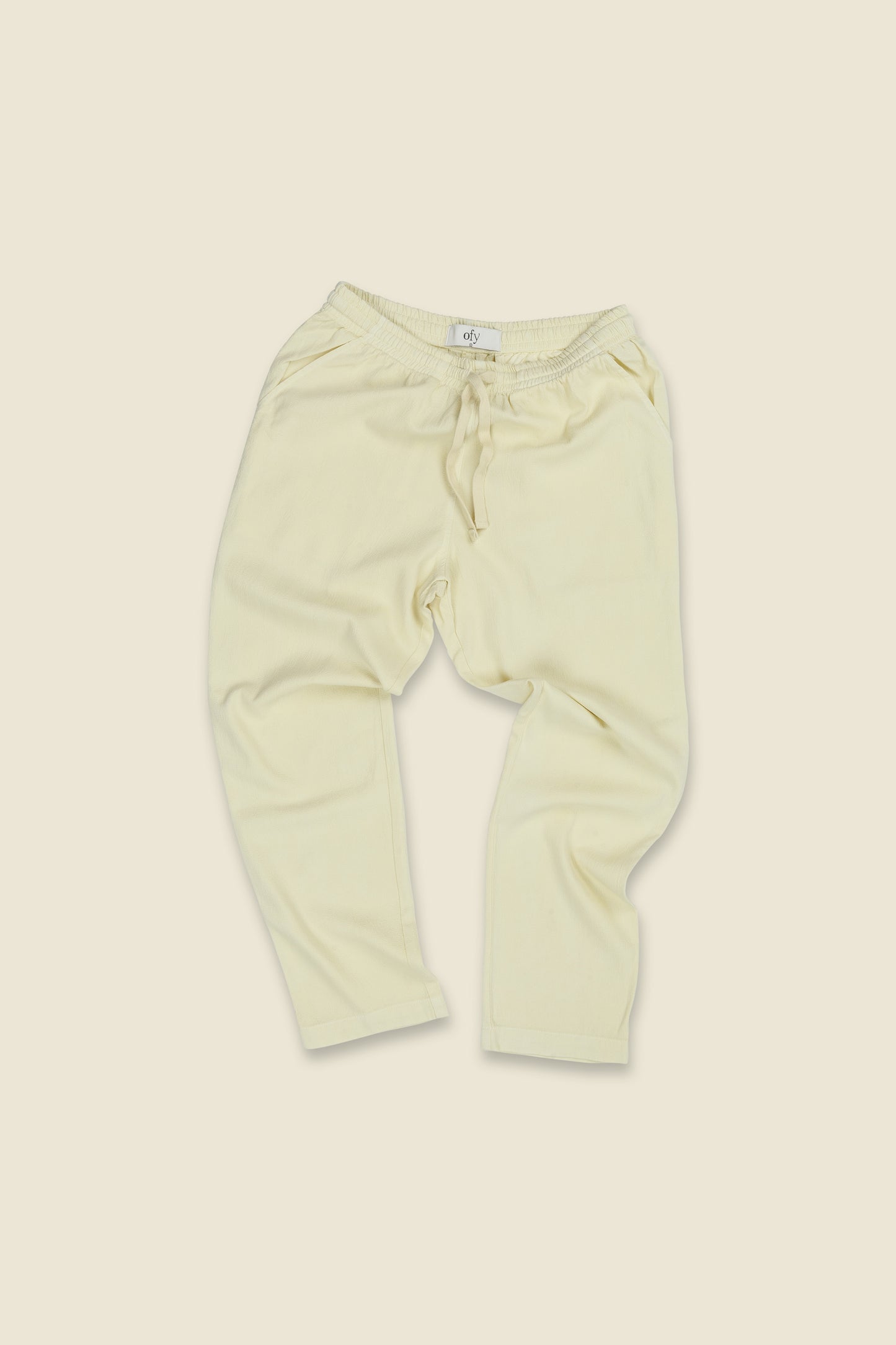 Horizon Crinkle Pant - Happy Hopes
