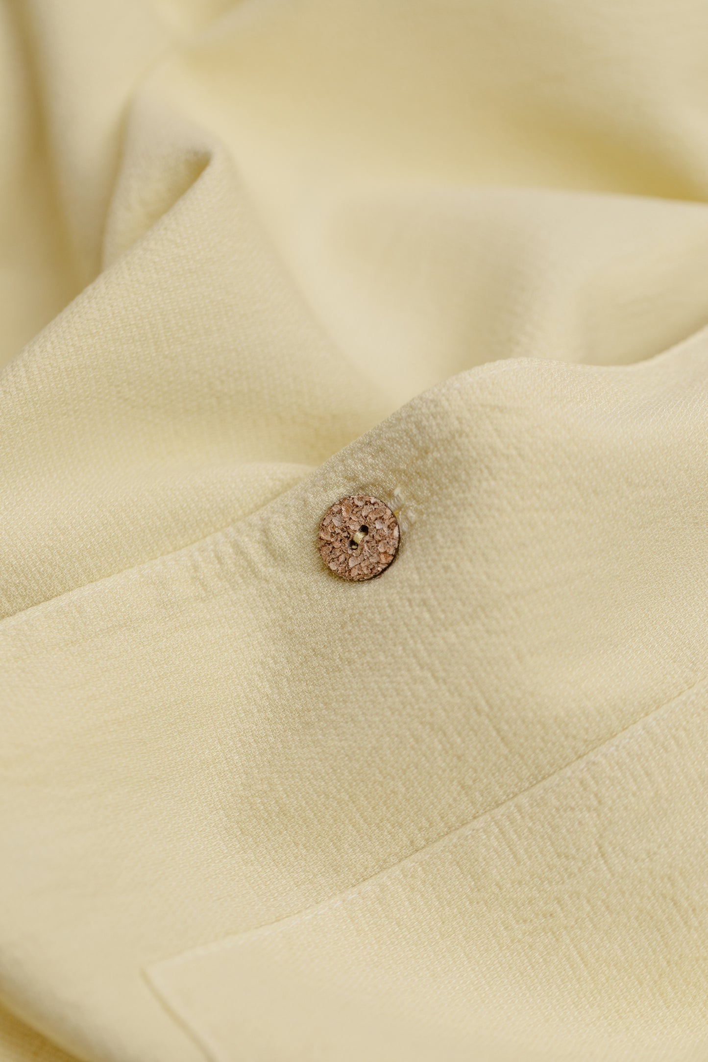 Horizon Crinkle L/S Shirt - Happy Hopes