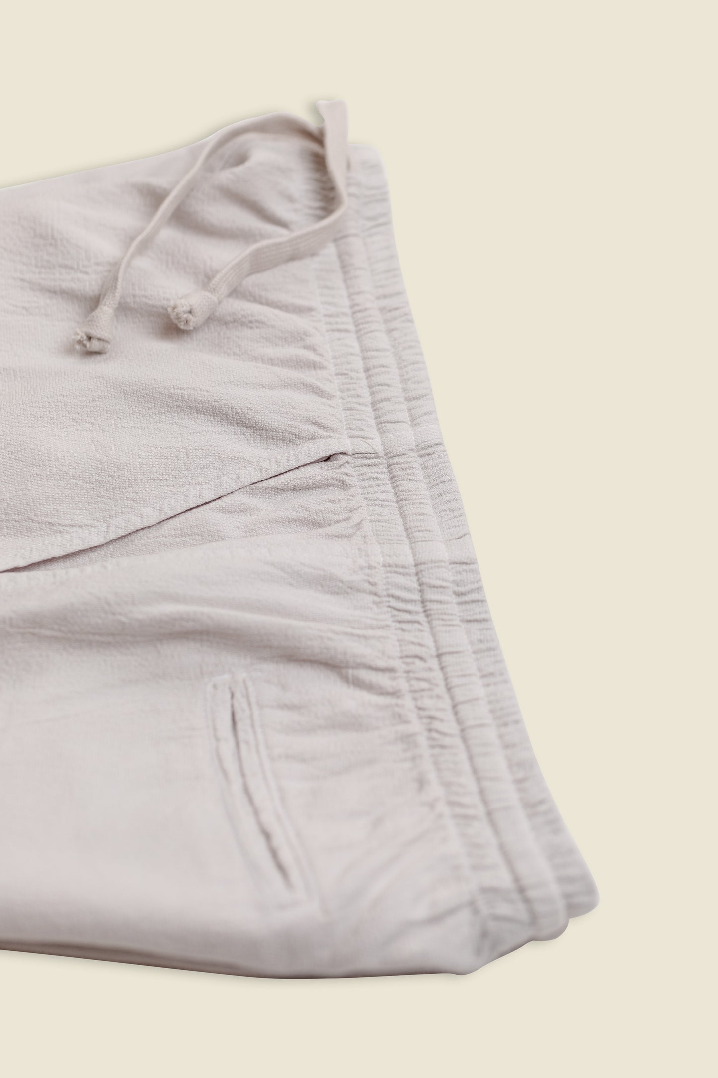 Horizon Crinkle Pant - Moonscape