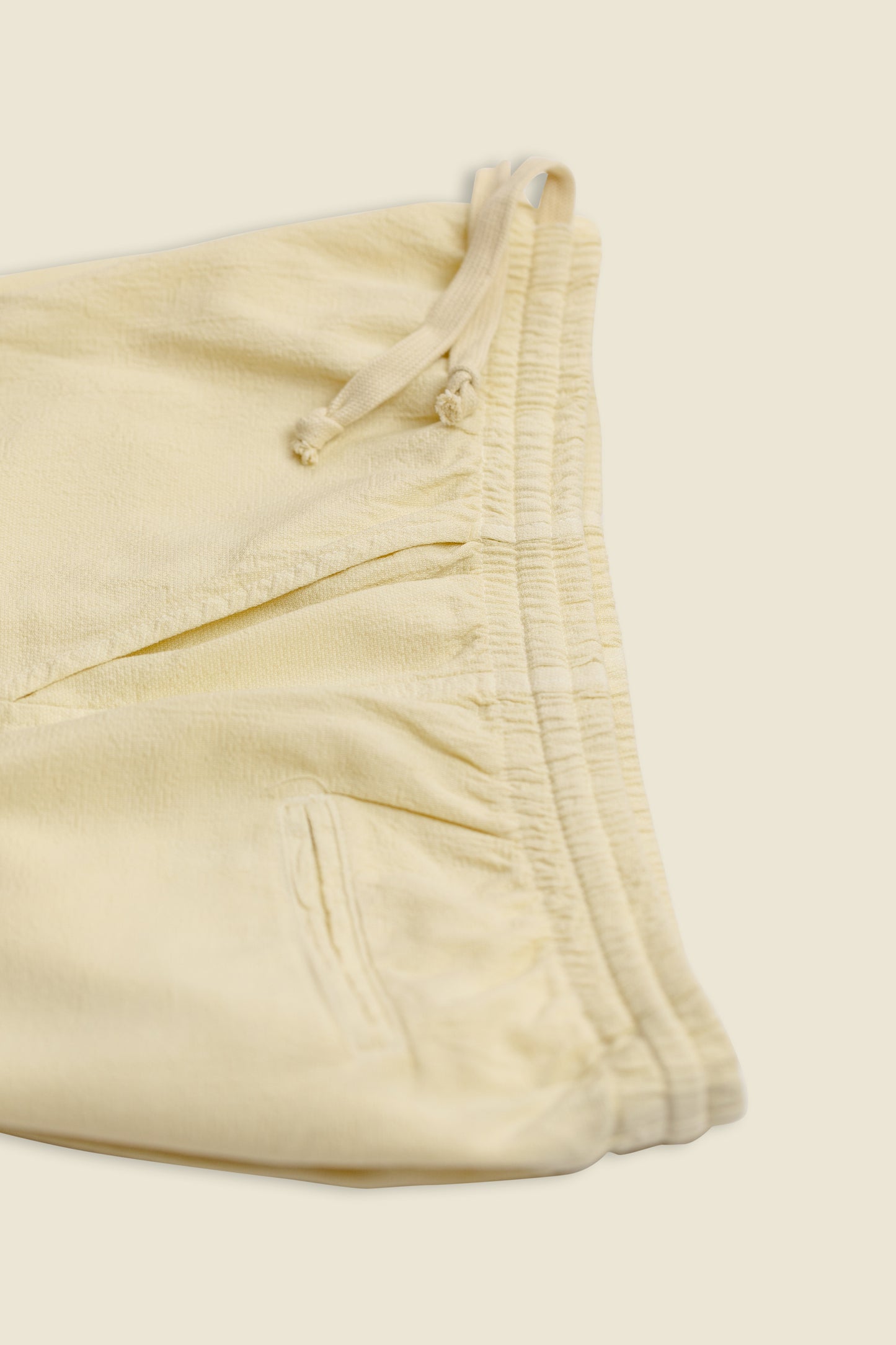 Horizon Crinkle 6" Short - Happy Hopes