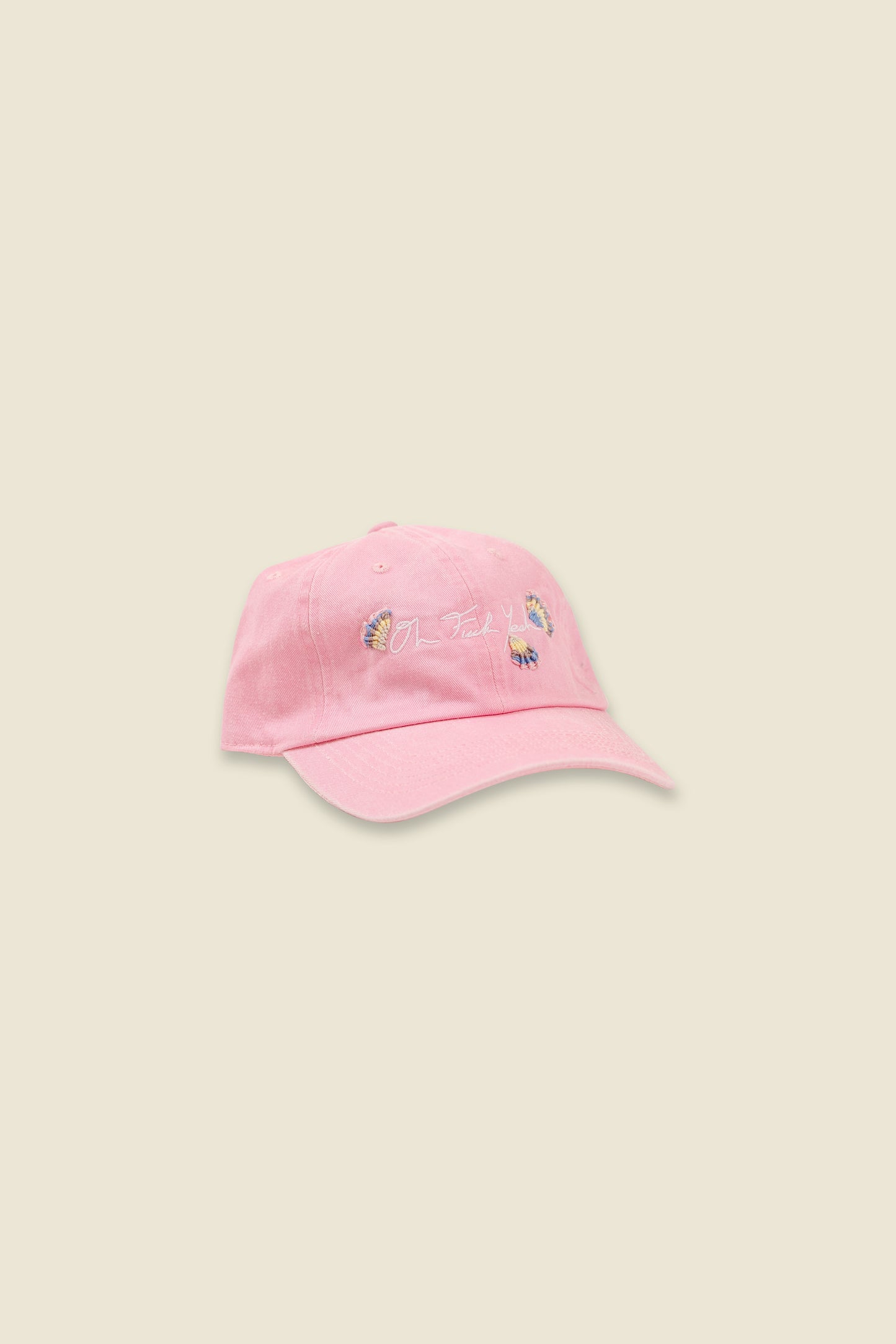 Signature Hat - Scattered Shell #9