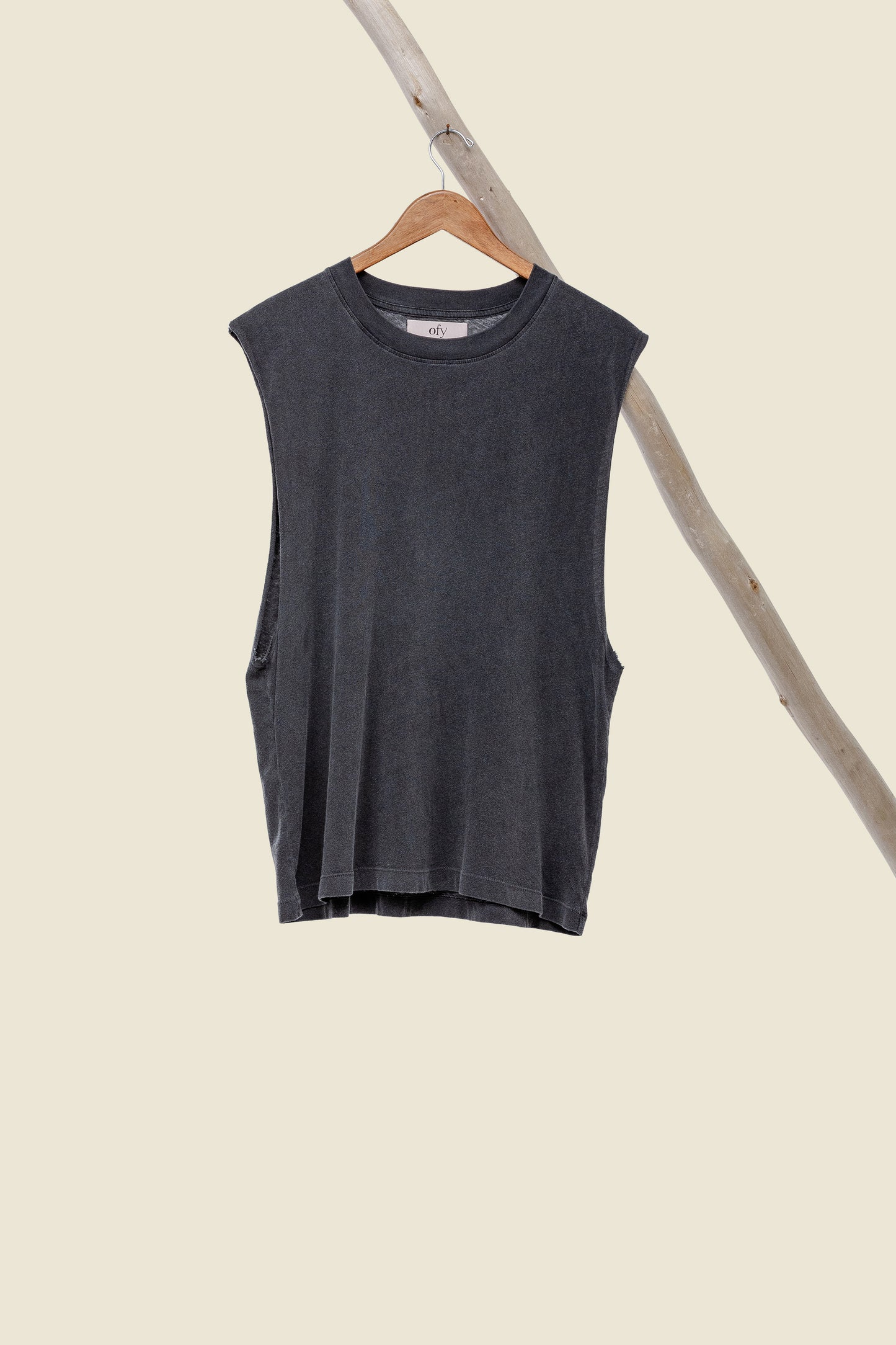 Essential Tank - Midnight Mangrove
