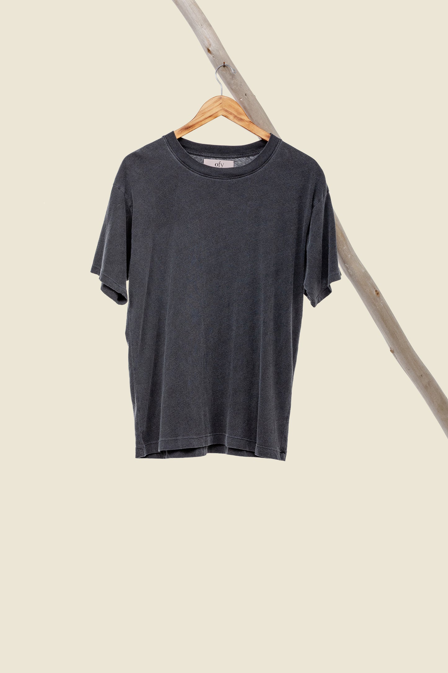 Essential Tee - Midnight Mangrove