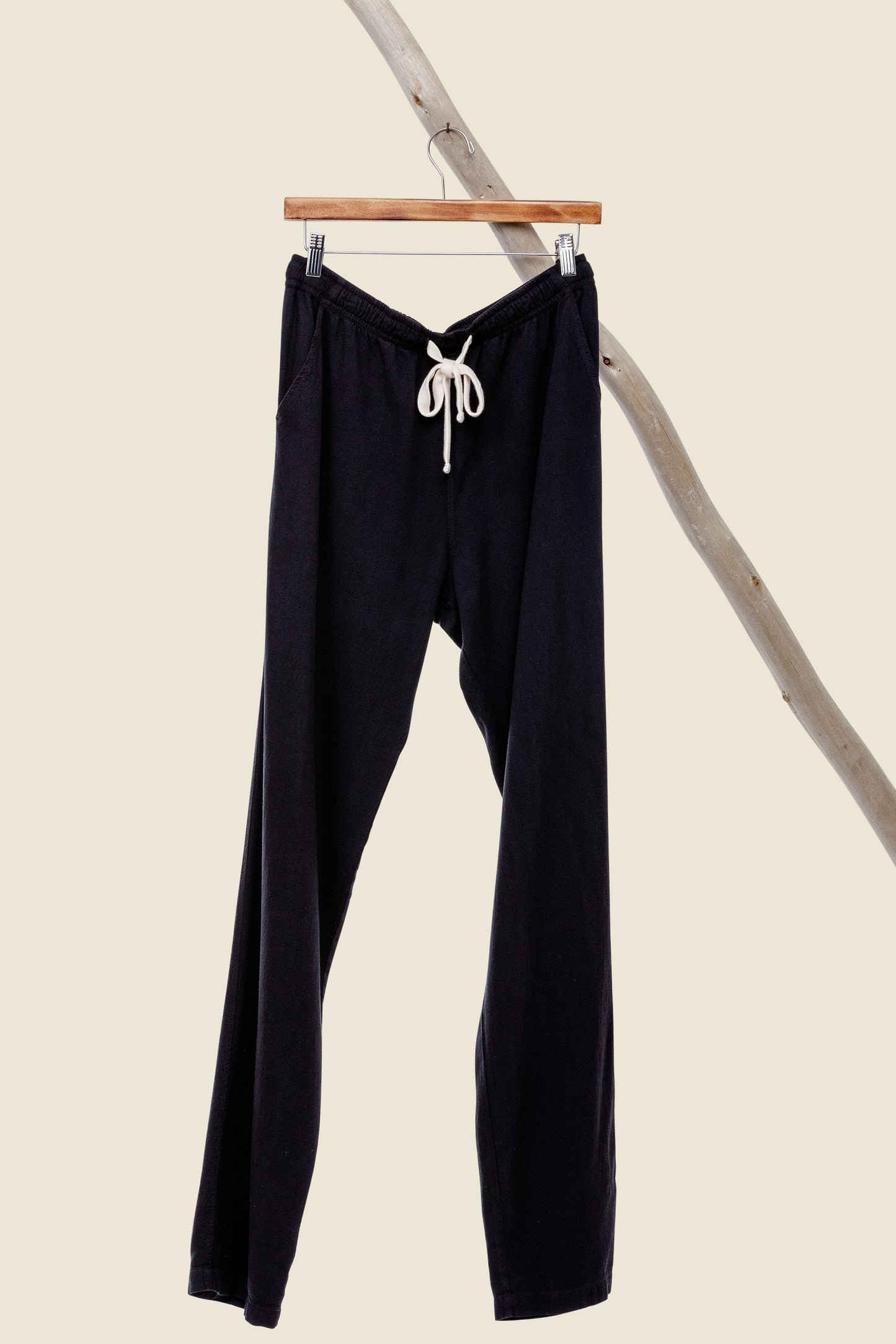 Horizon Long Pant - Black Oyster