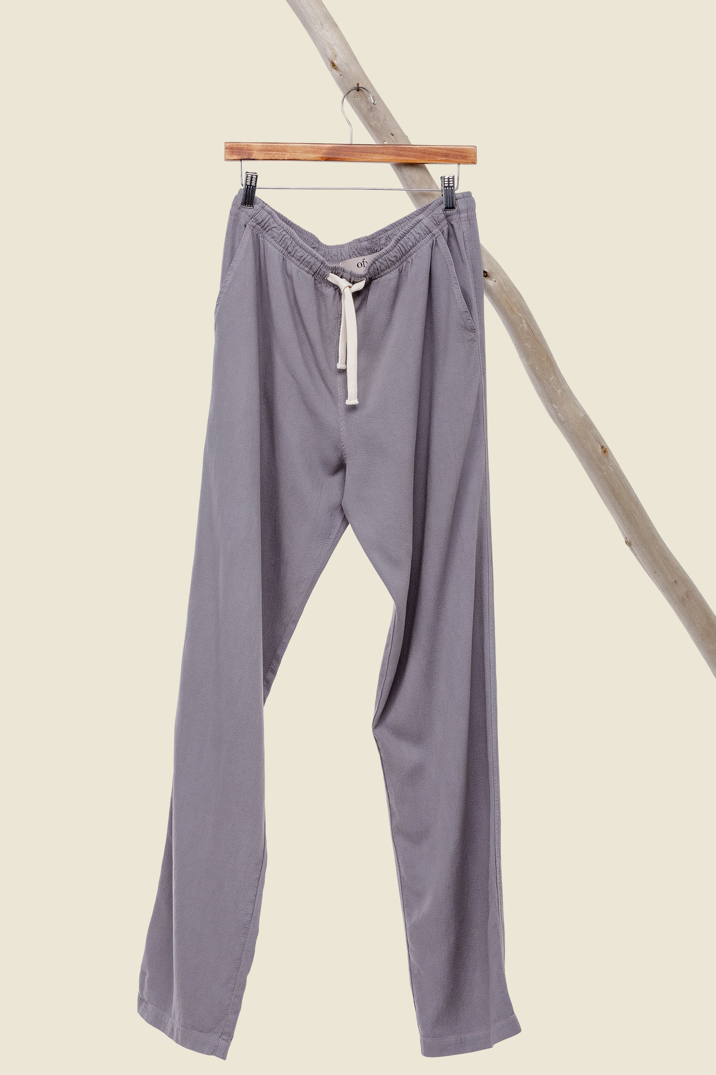 Horizon Long Pant - Ethereal Rock