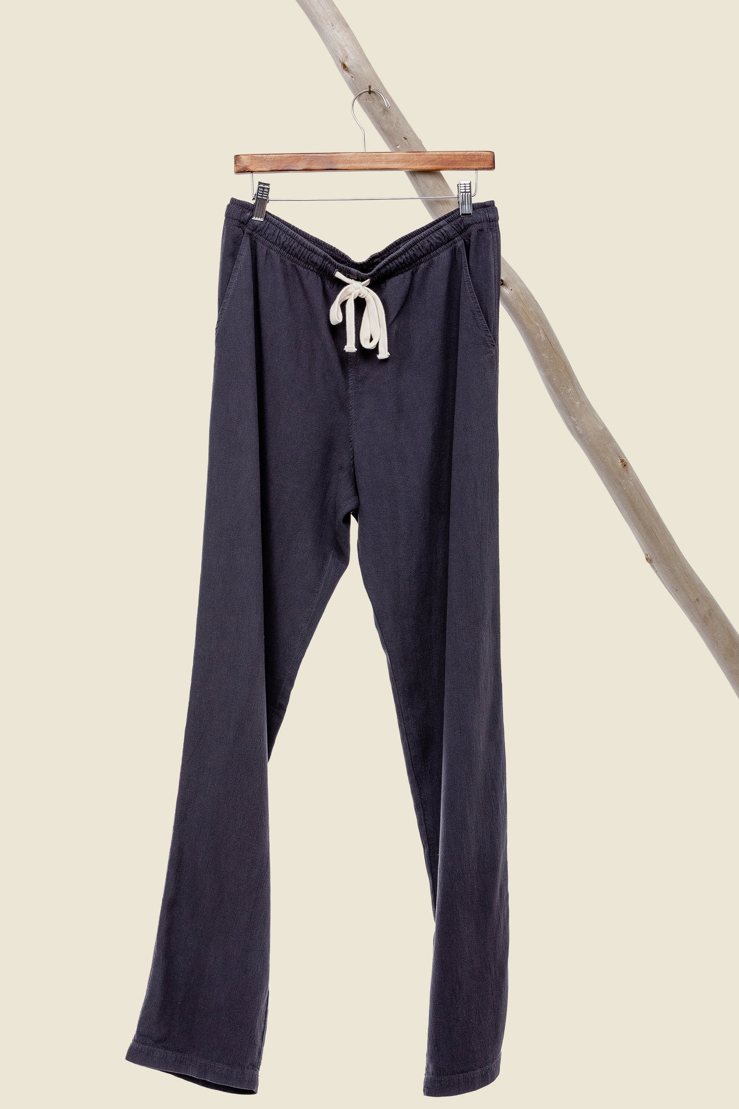 Horizon Long Pant - Concrete Cavern