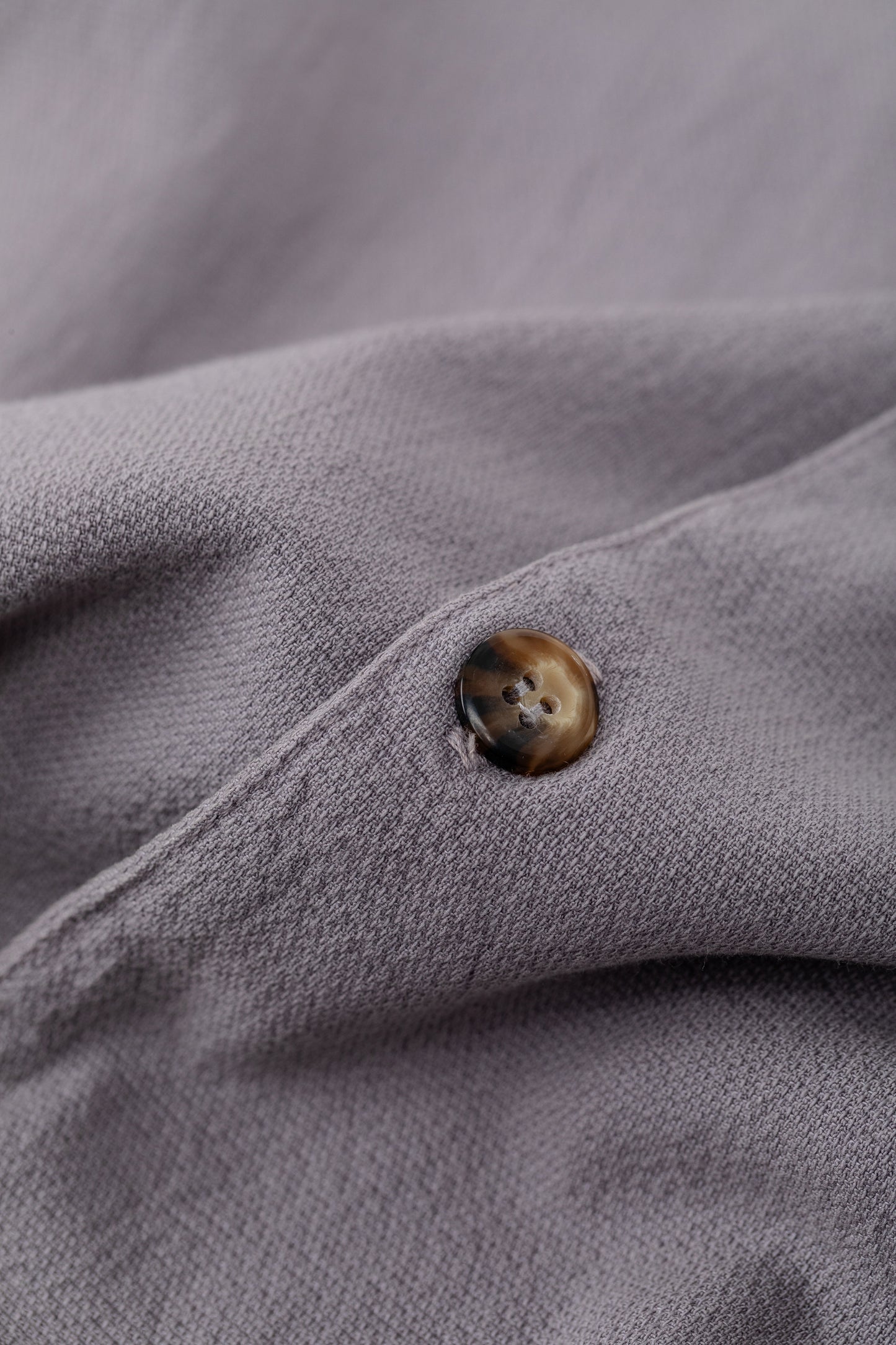 Crinkle Shirt - Ethereal Rock