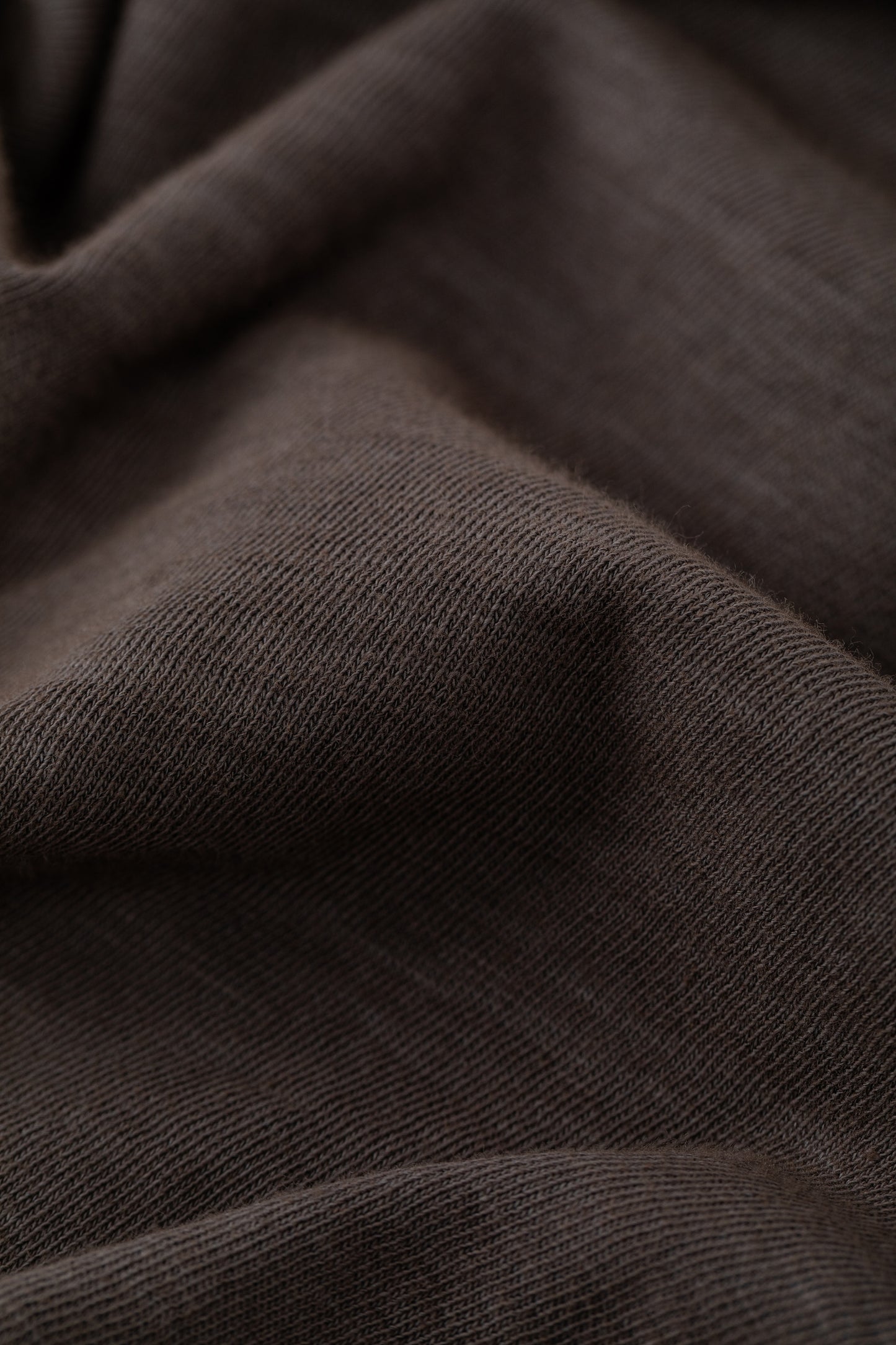 Journey Slub Tee - Velvet Palm