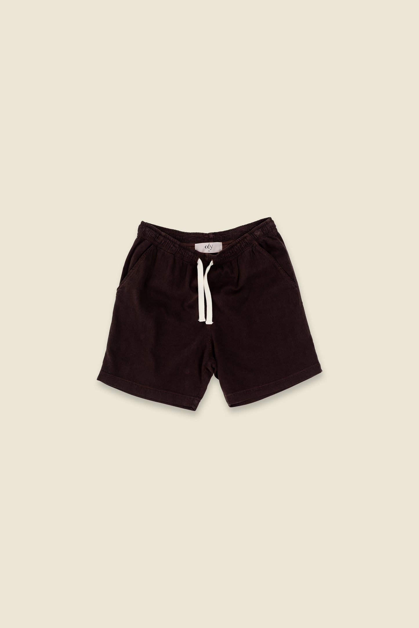 Horizon Crinkle Short - Holy Wood