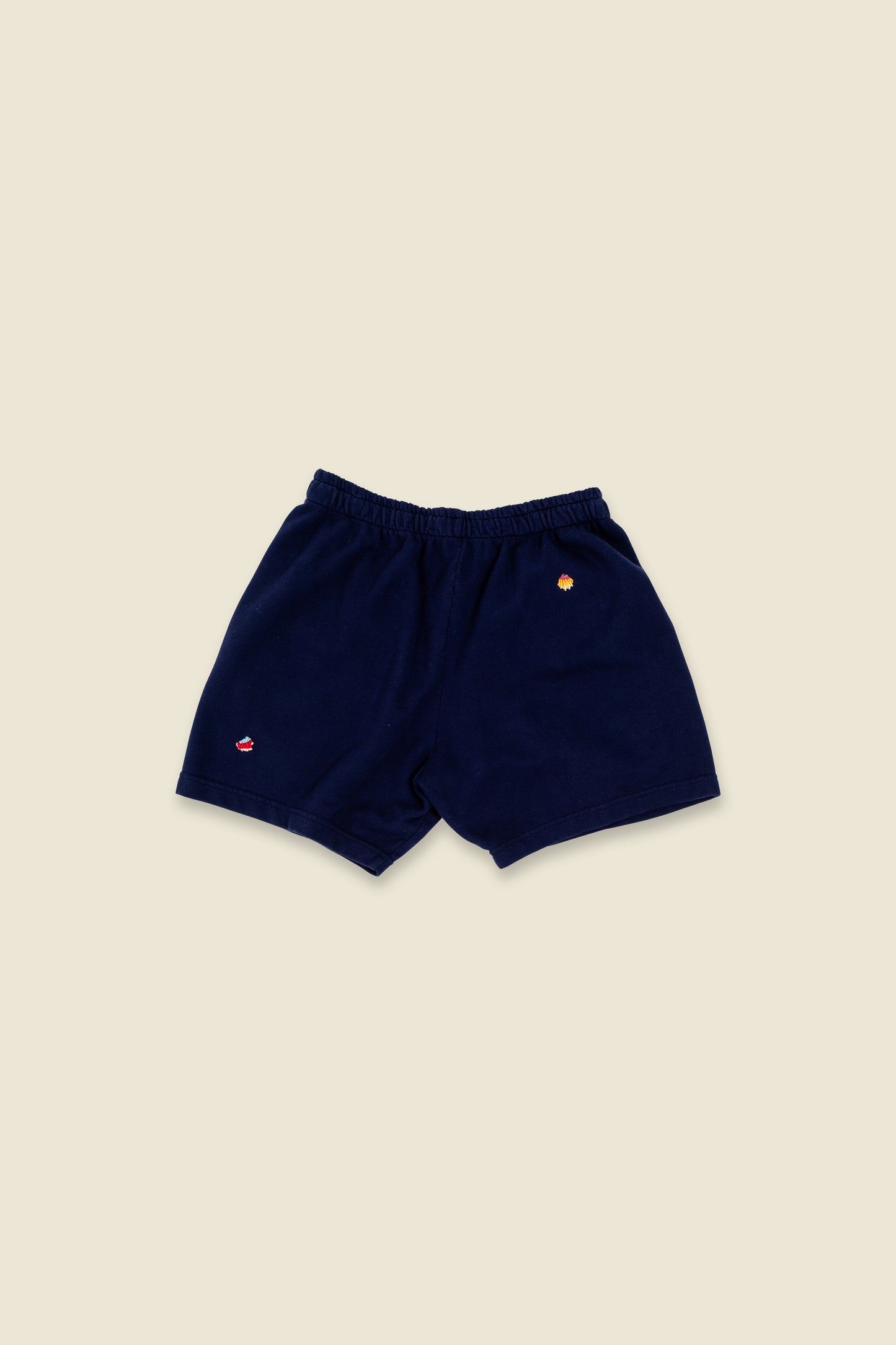 Cruise Short - Midnight Scattered Shell