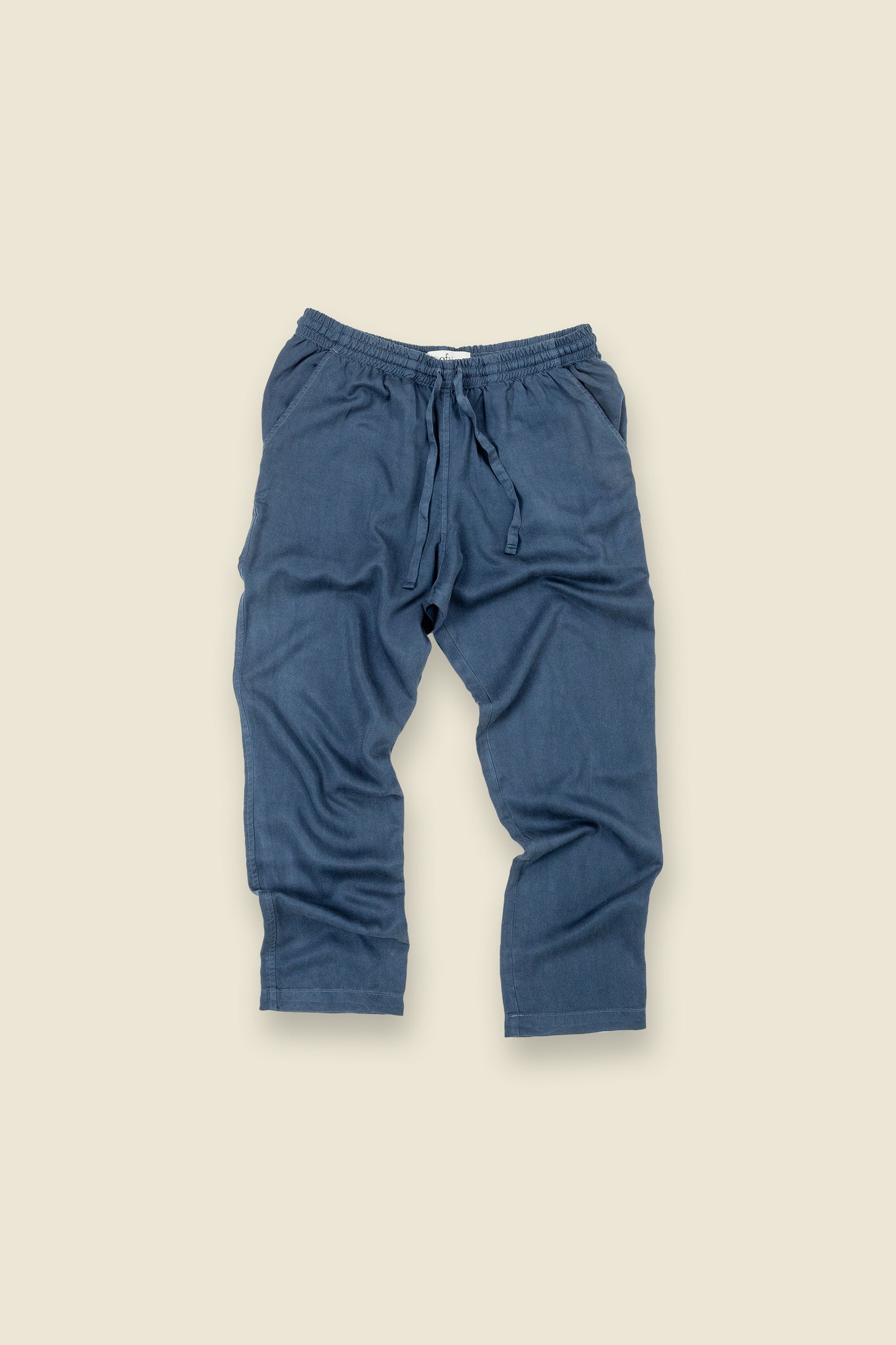 Horizon Tencel Pant - Chambray