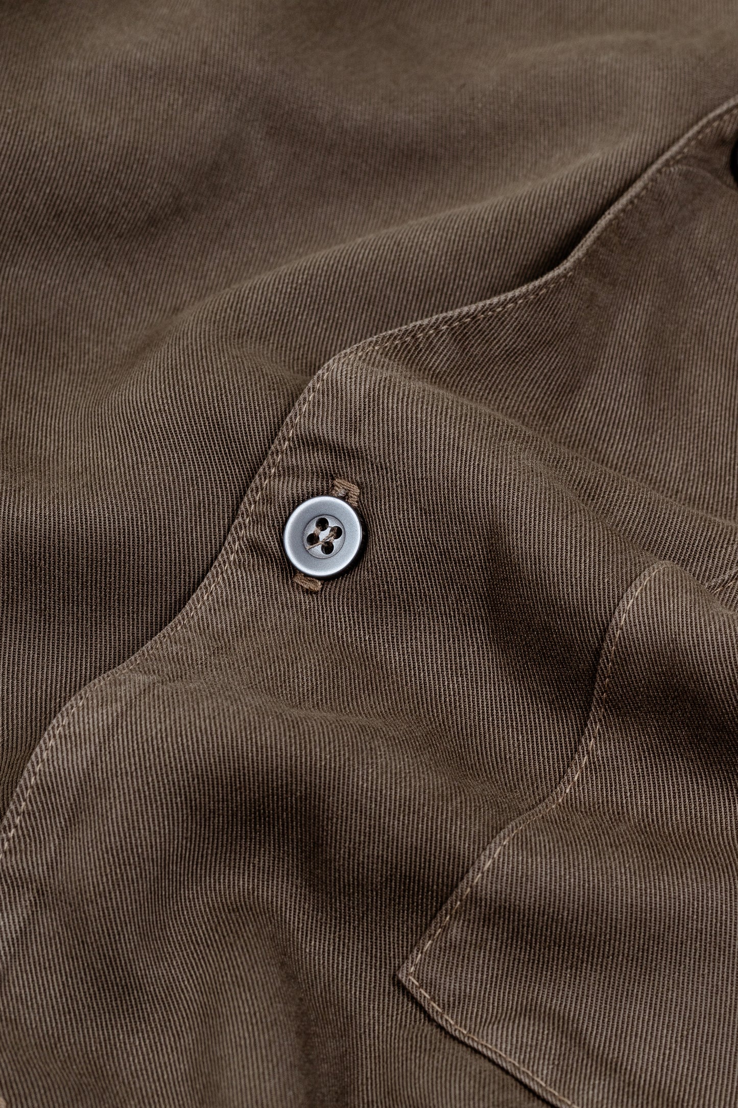 Horizon Tencel L/S - Palm Mirage