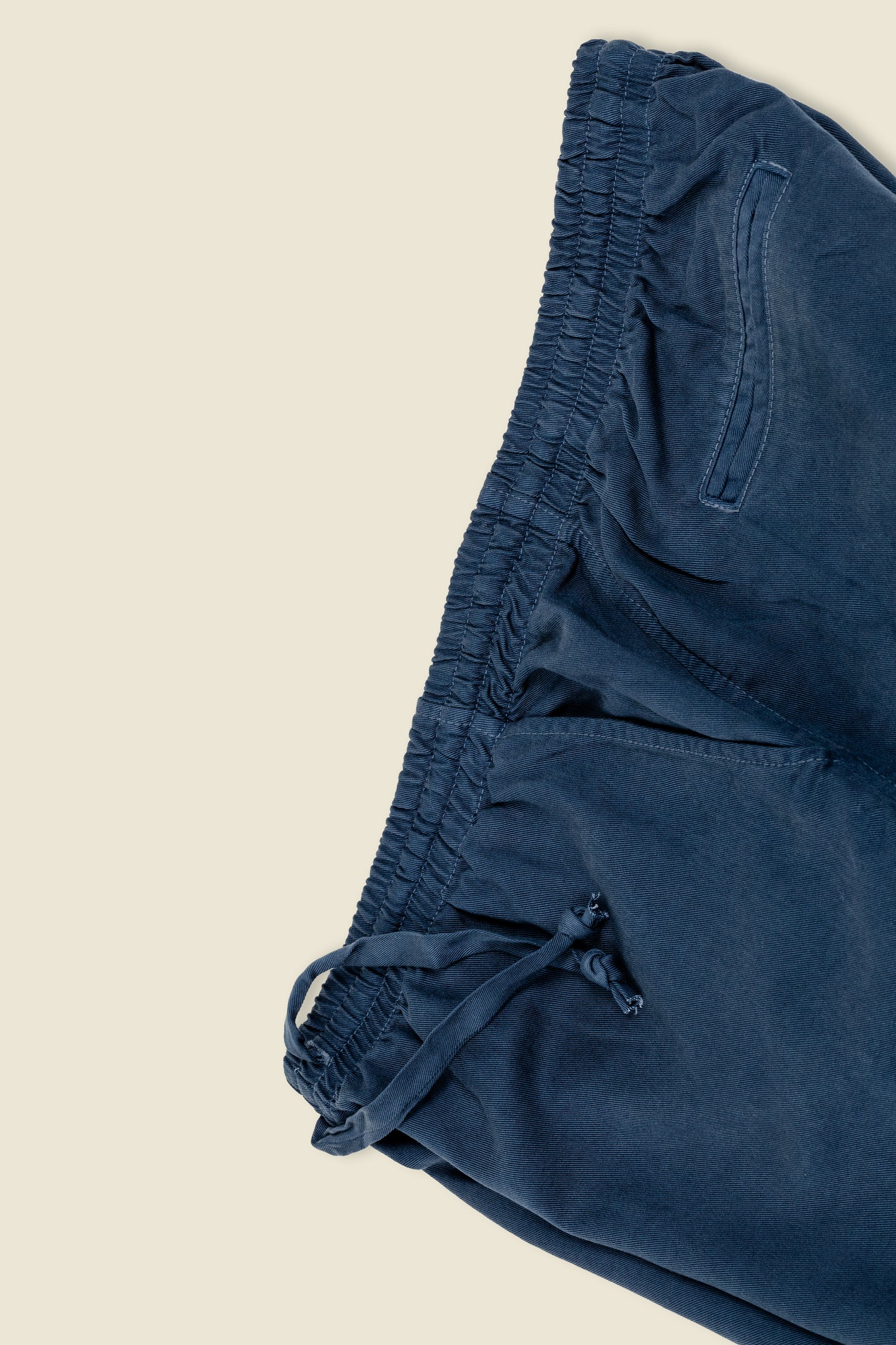 Horizon Tencel Pant - Chambray