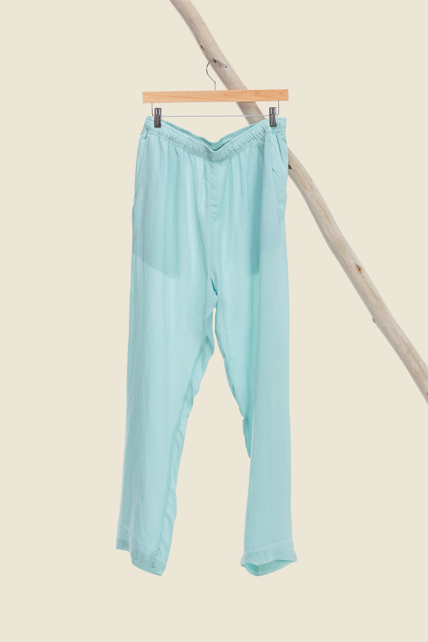 IGGY Pant - Oasis Blue