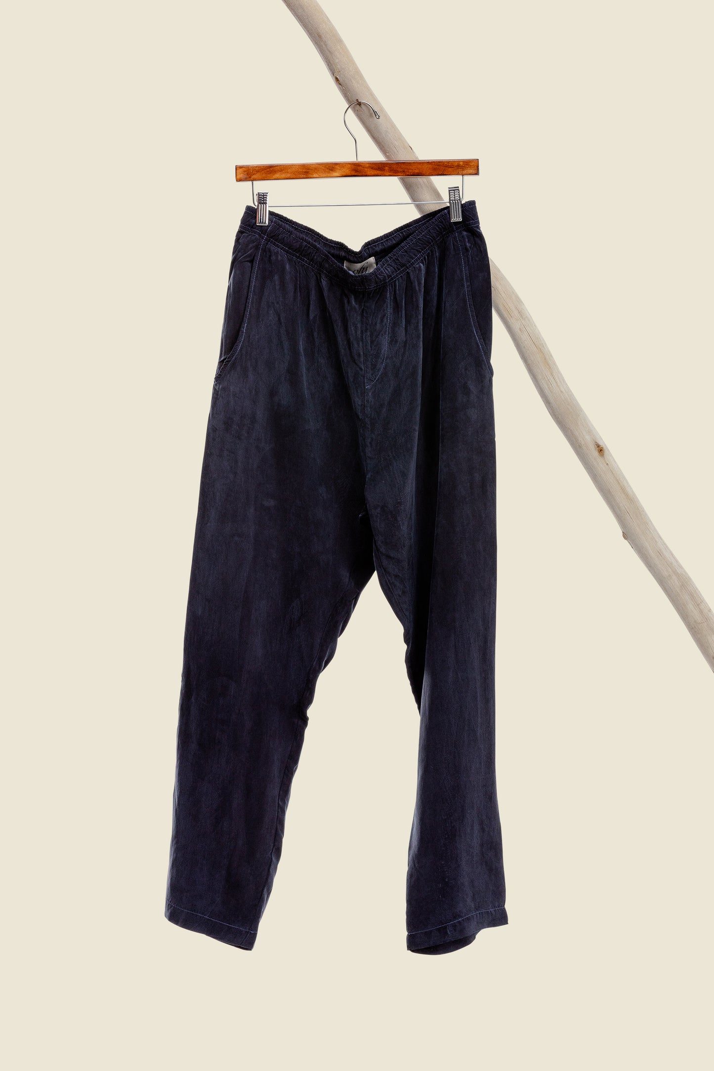 IGGY Pant - Midnight Navy
