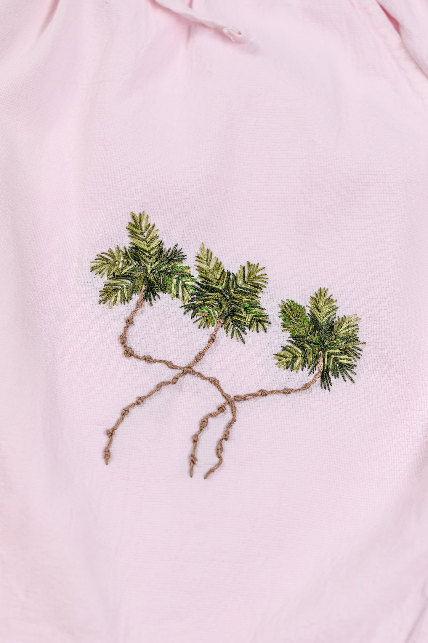 Horizon Crinkle Short - Palm Beach