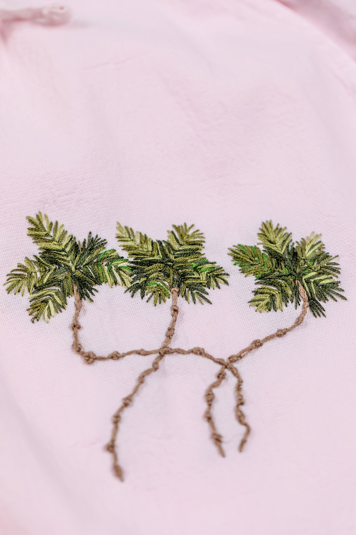 Horizon Crinkle Short - Palm Beach