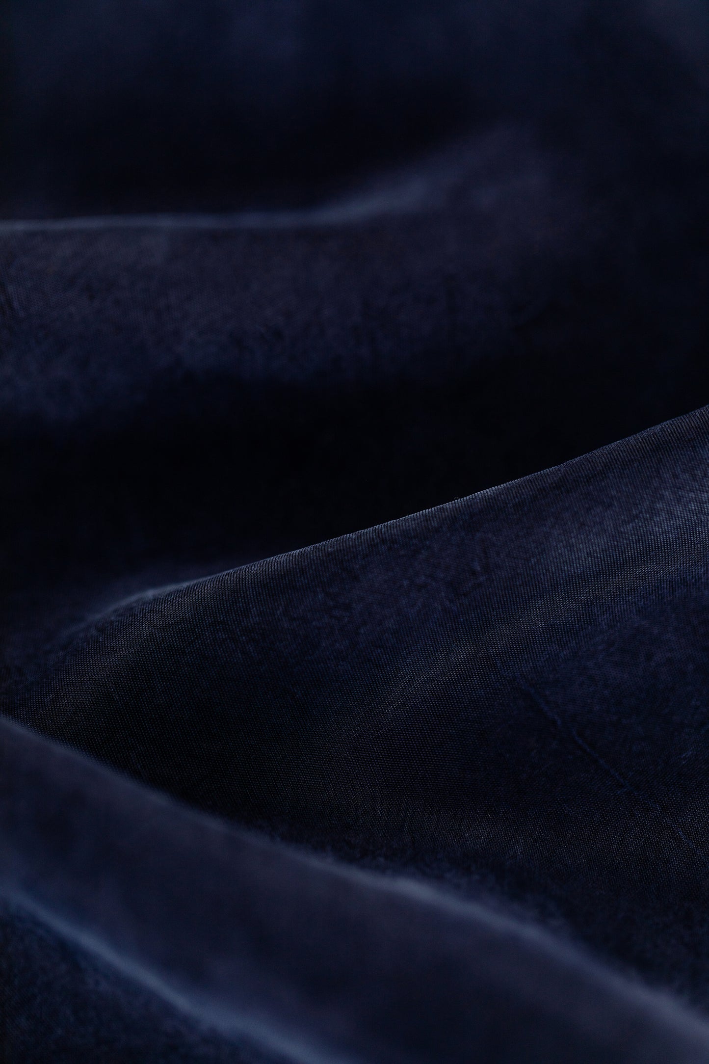 IGGY L/S - Midnight Navy