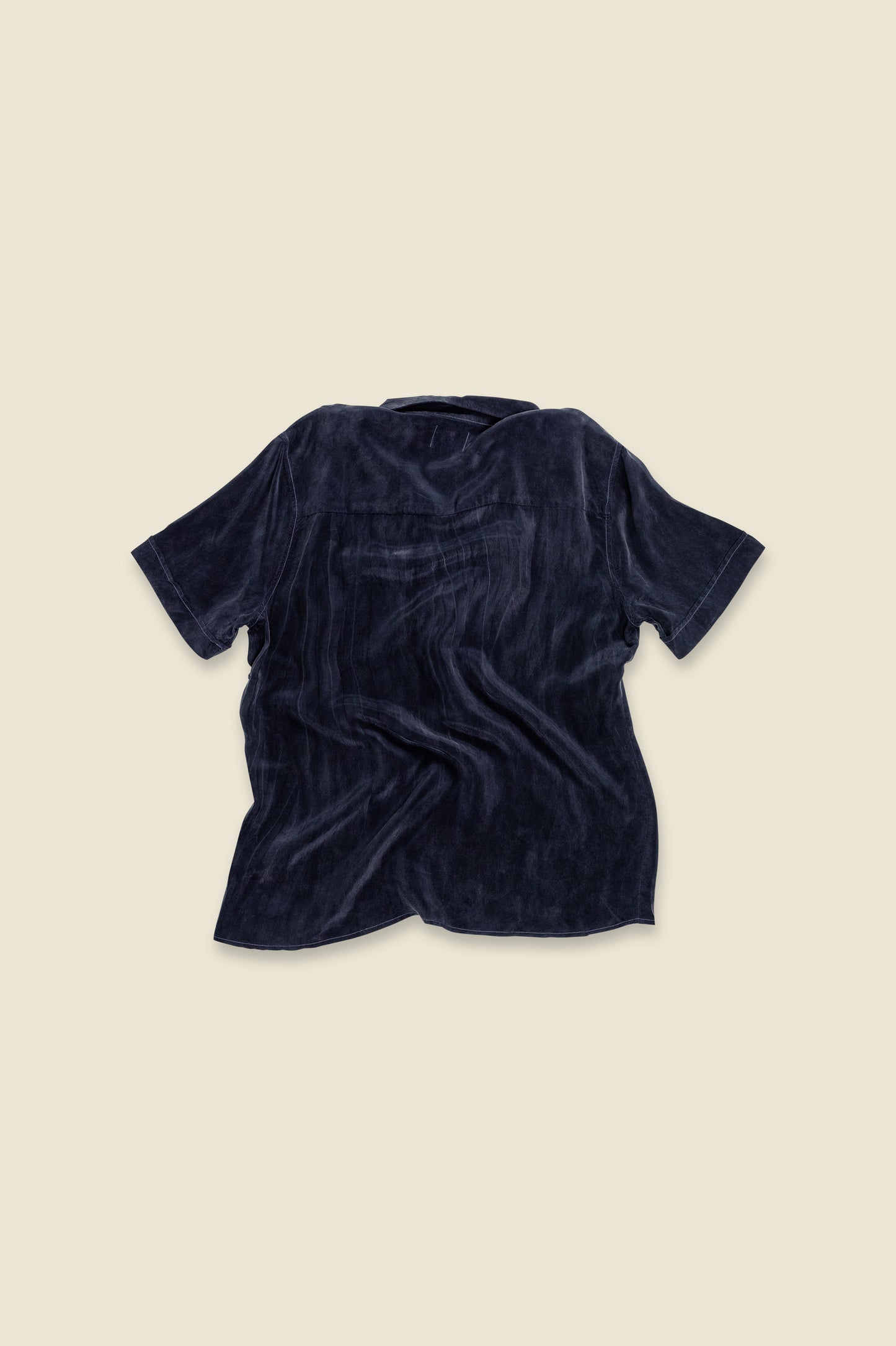 IGGY S/S - Midnight Navy