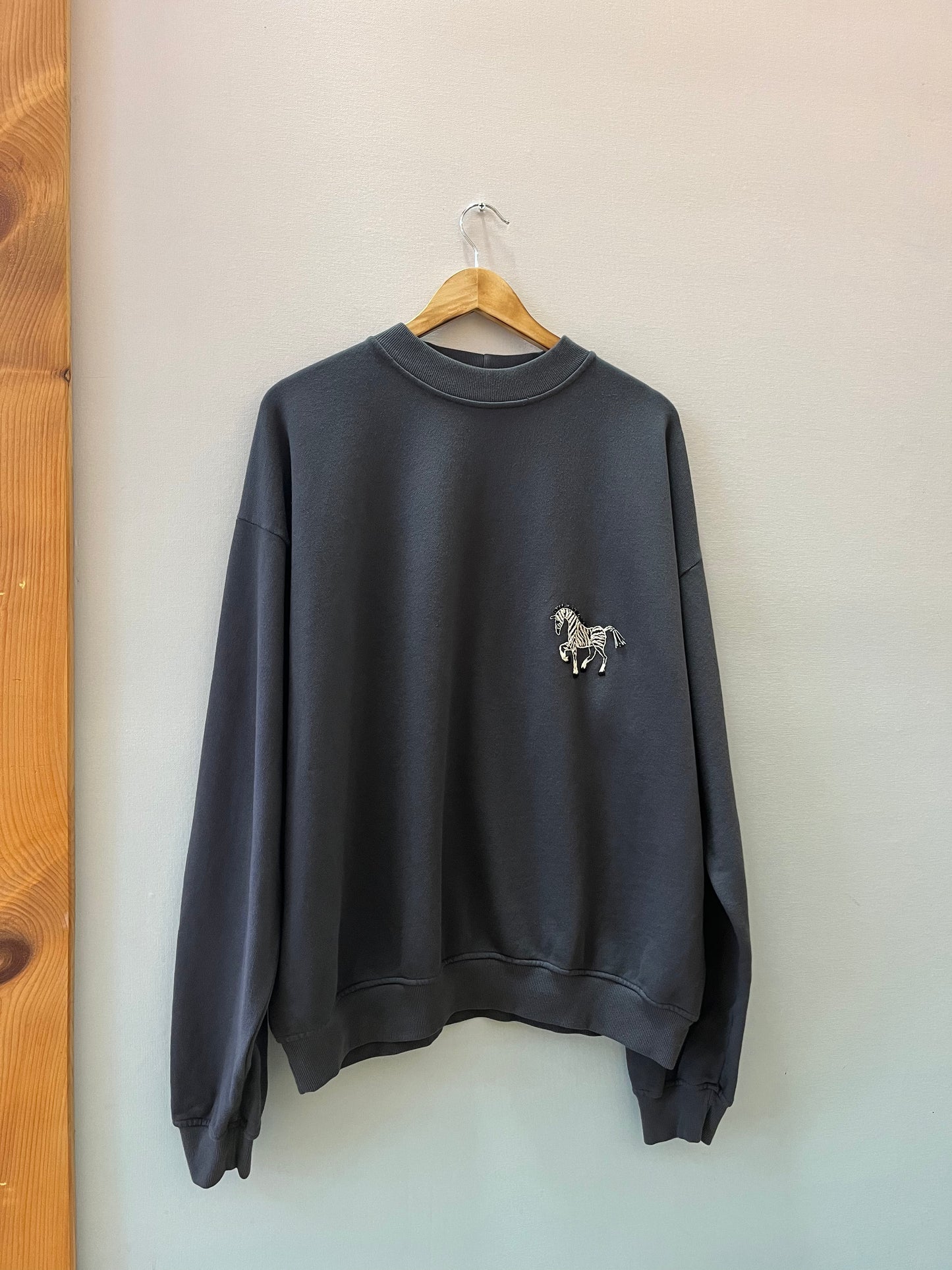 Cruise Crew - Deco Zebra