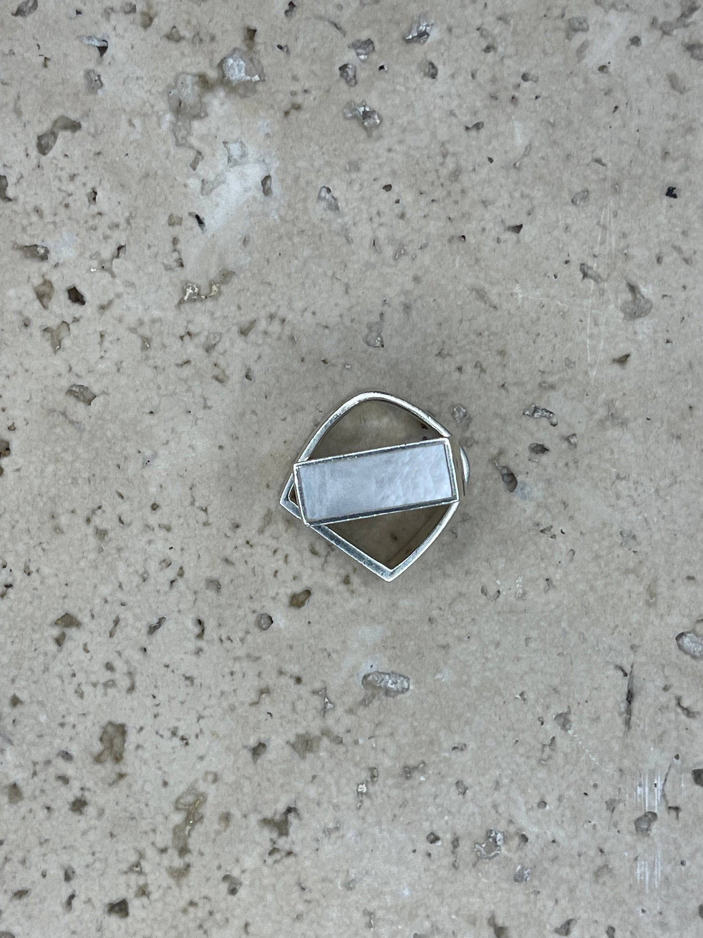 Mesa Blanca Ring