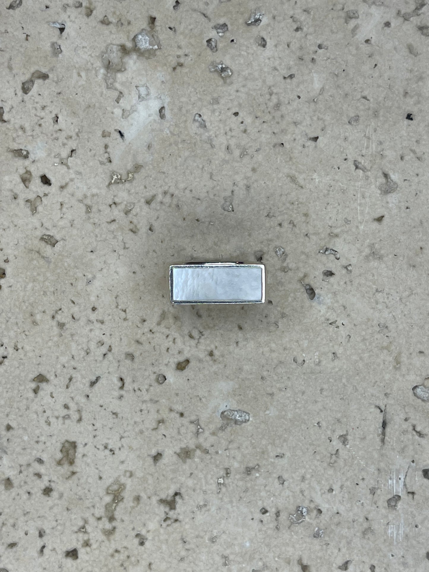 Mesa Blanca Ring