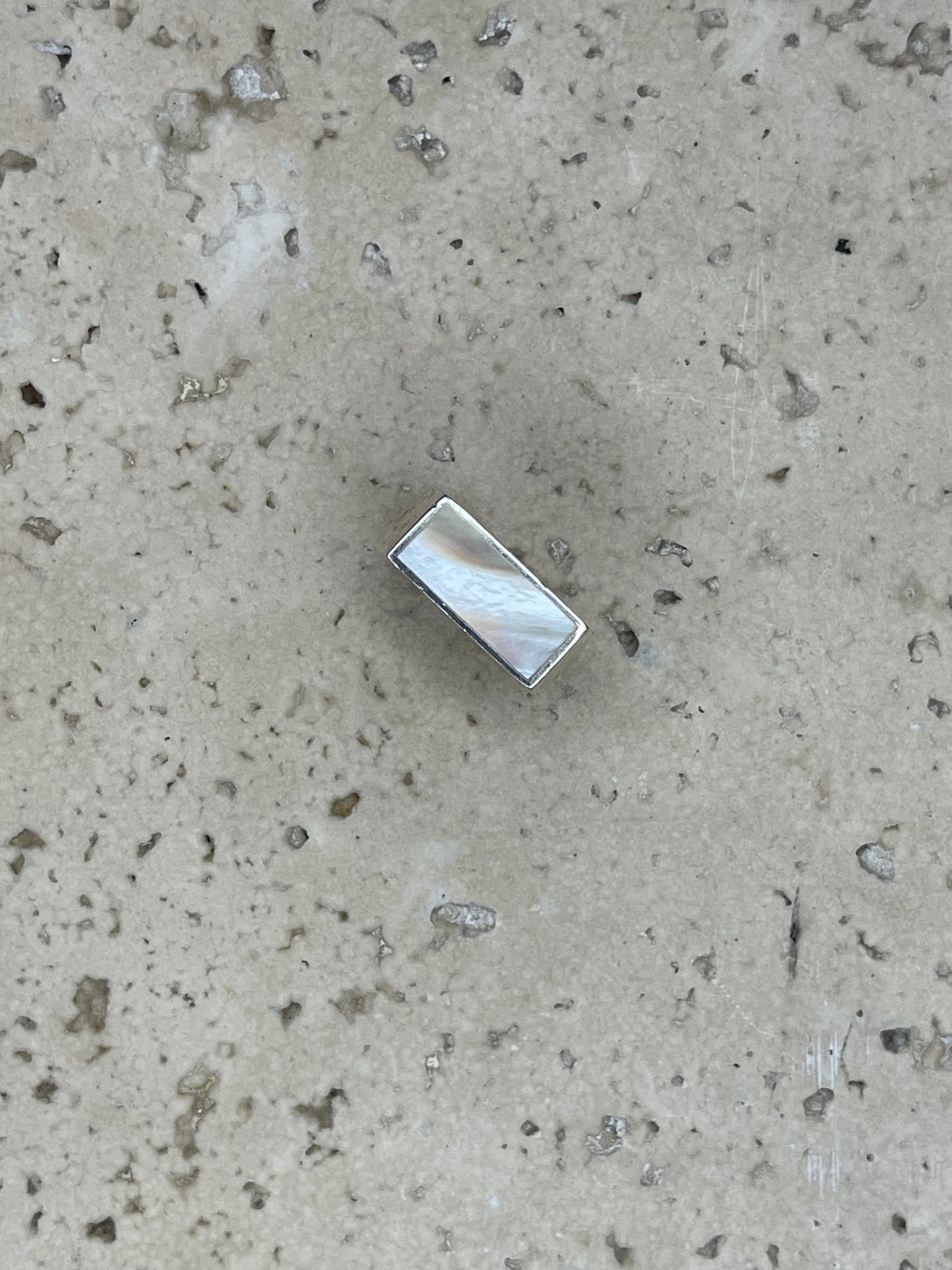 Mesa Blanca Ring
