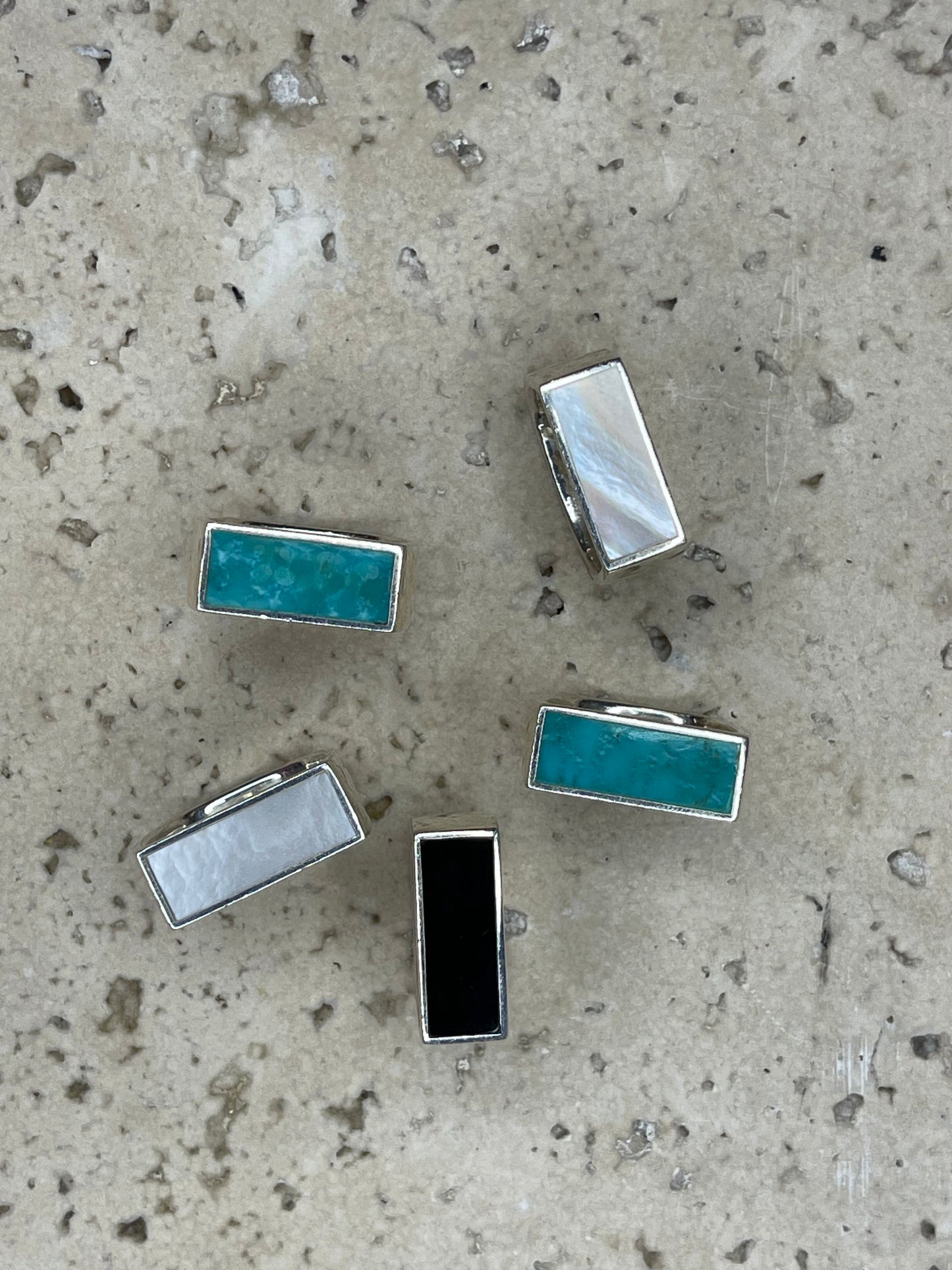 Mesa Blanca Ring