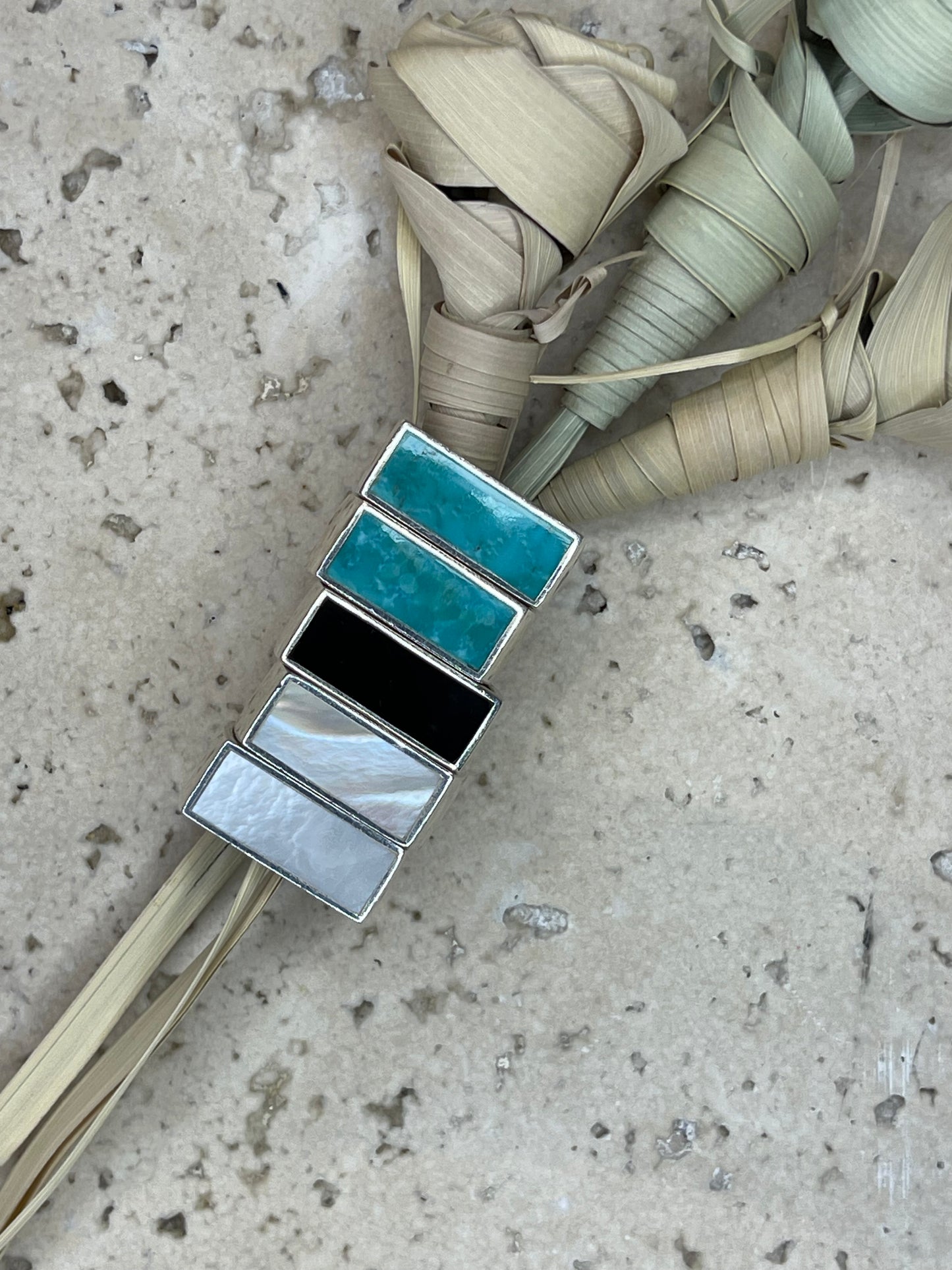 Mesa Blanca Ring