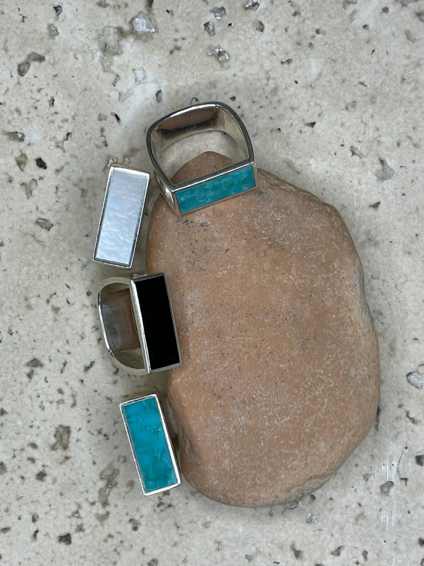 Mesa Negra Ring