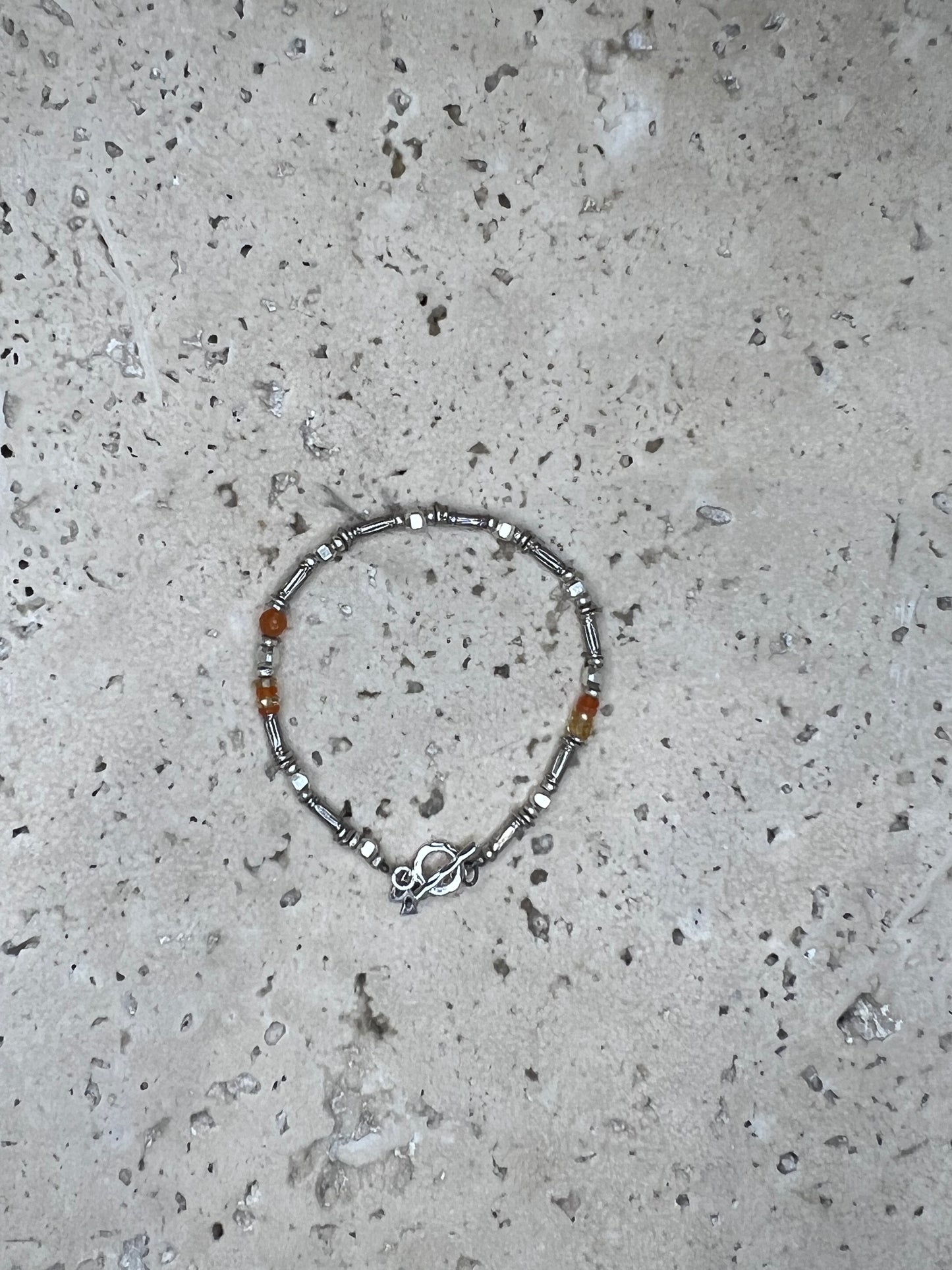 Ananda #15 Bracelet