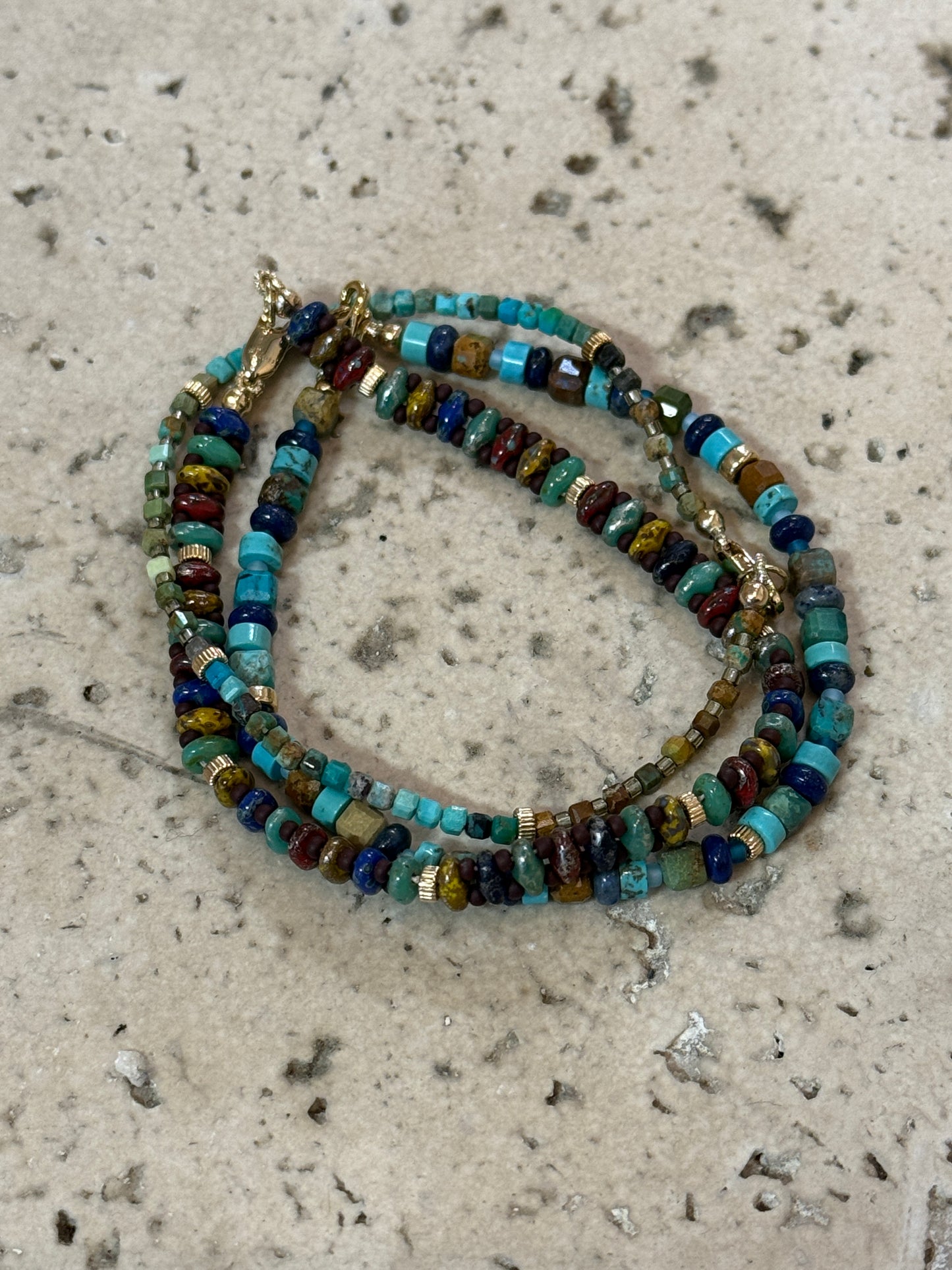 Atlas Bracelet
