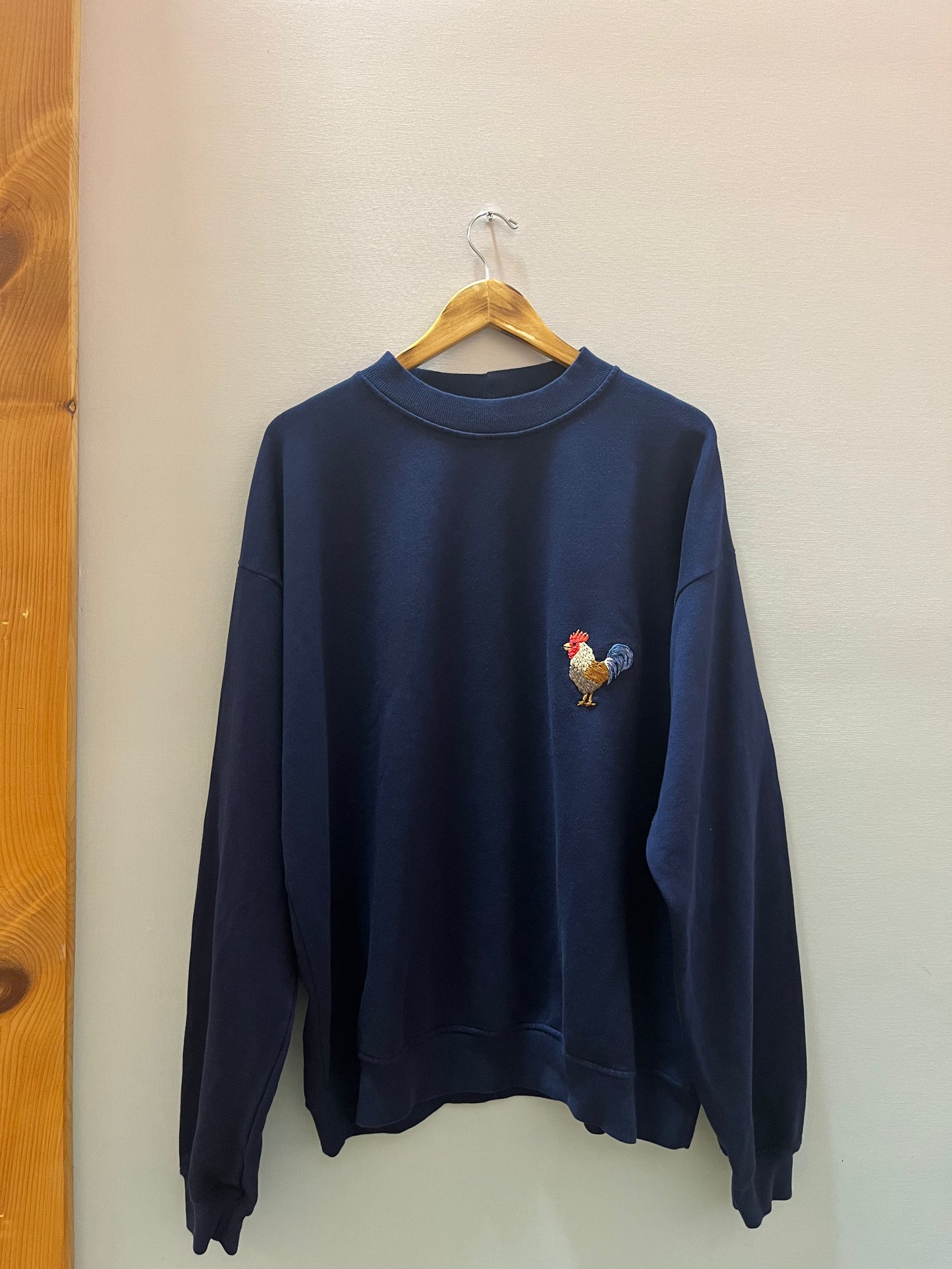 Cruise Crew - Cochin Rooster