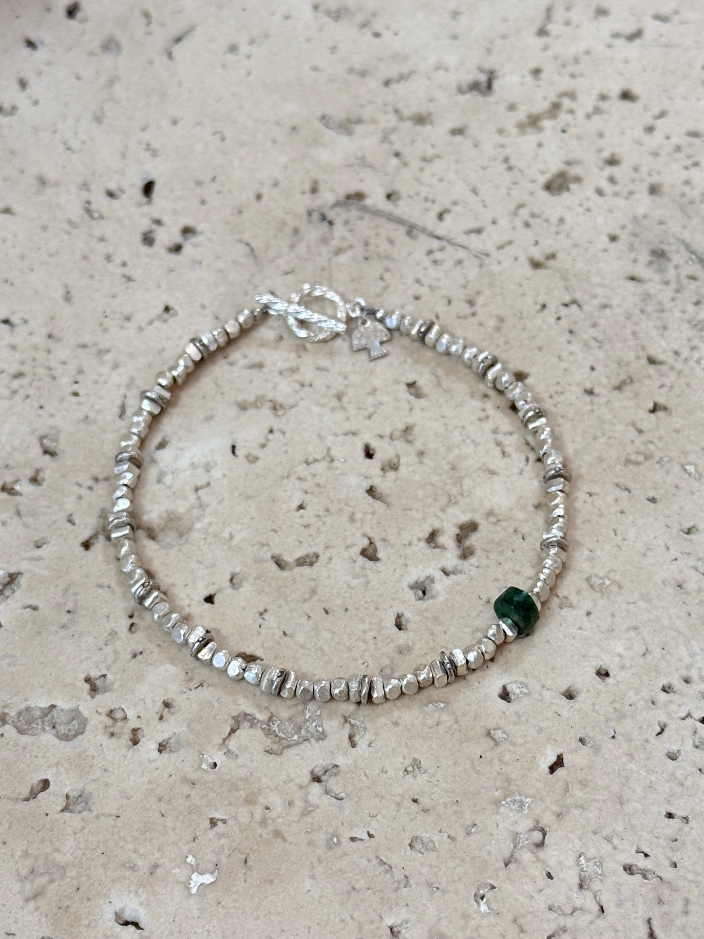 Ananda #8 Bracelet