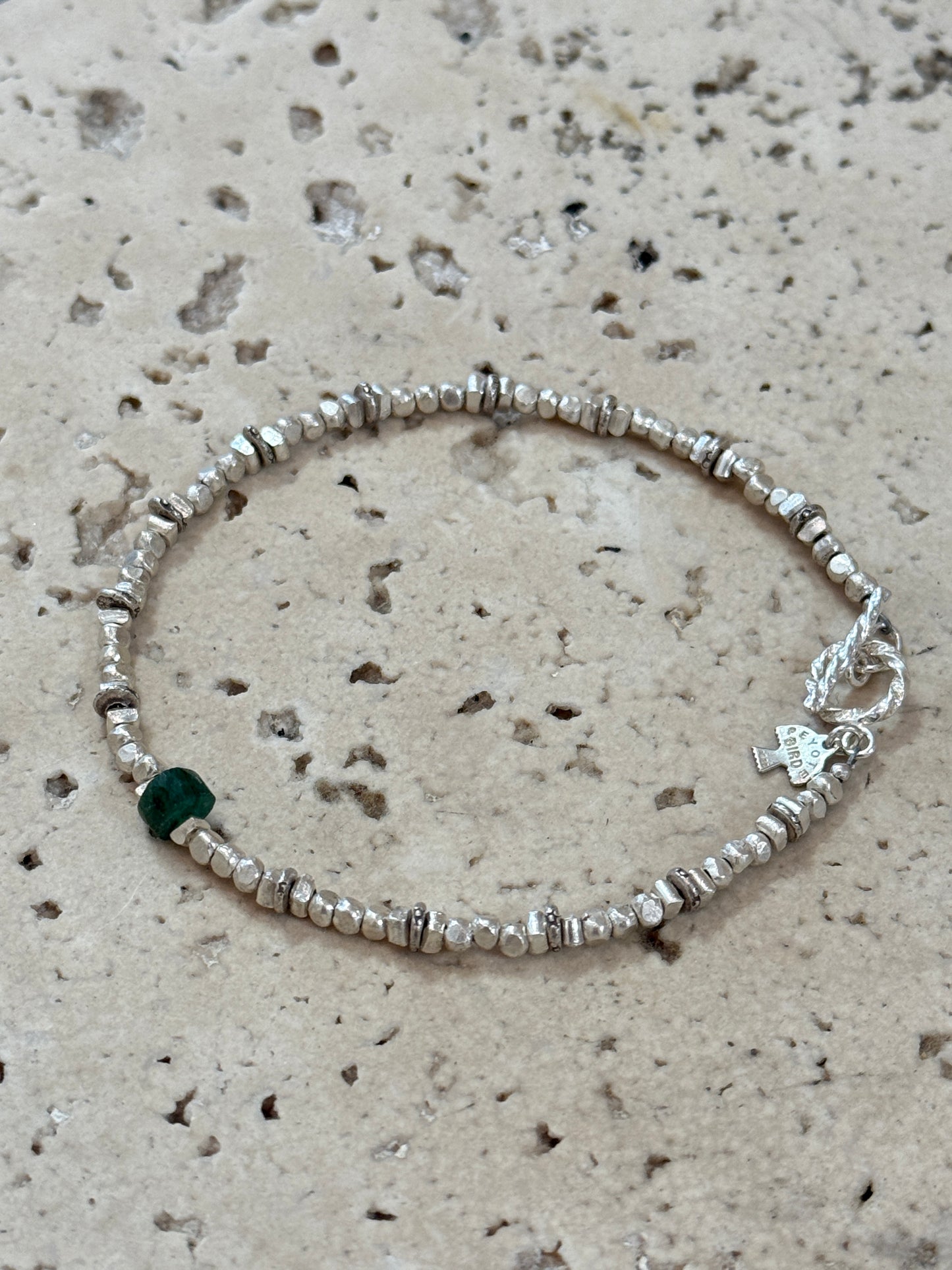Ananda #8 Bracelet