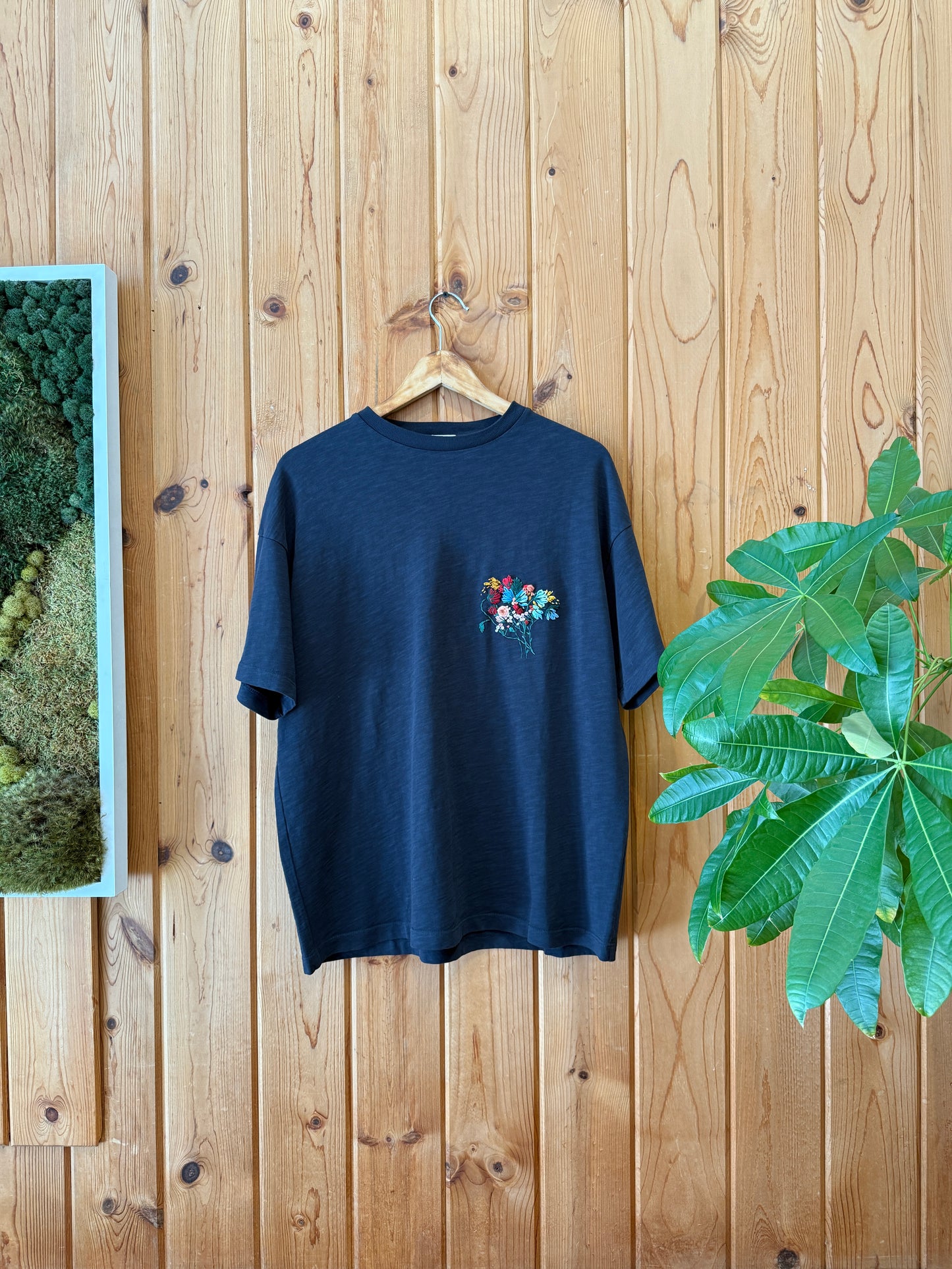 Journey Tee- Summer Mixed Bouquet III