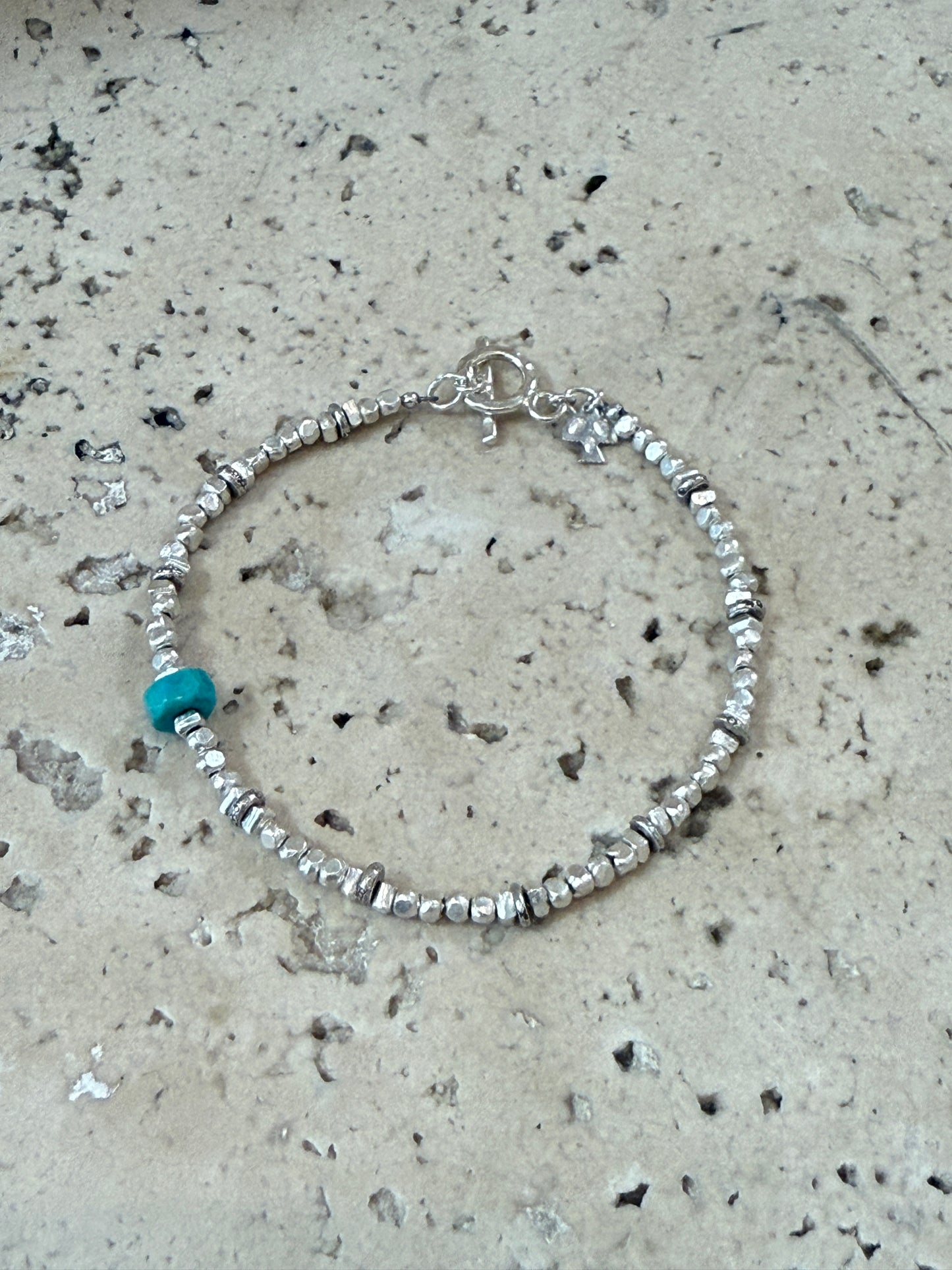 Ananda #18 Bracelet