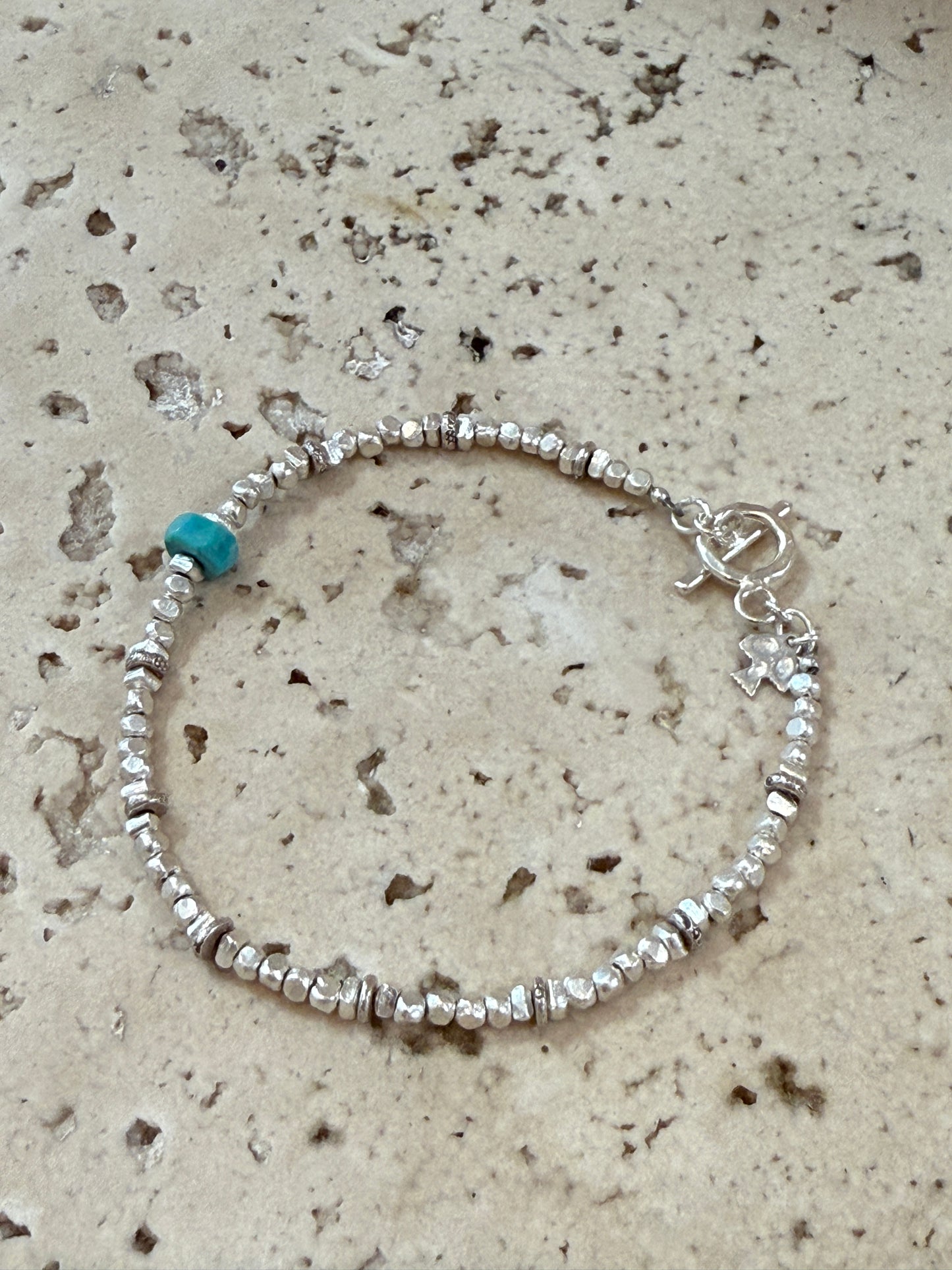 Ananda #18 Bracelet