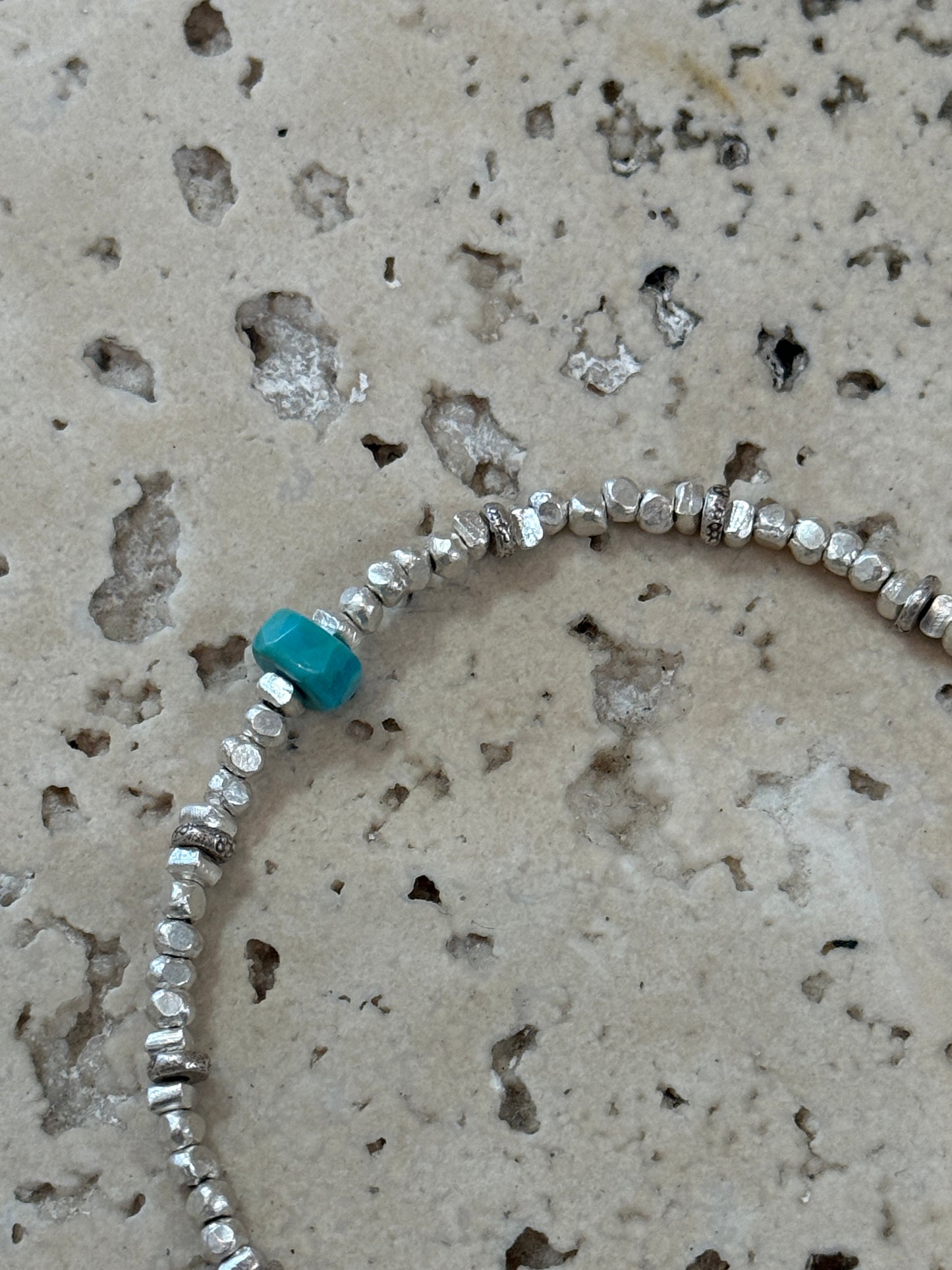 Ananda #18 Bracelet