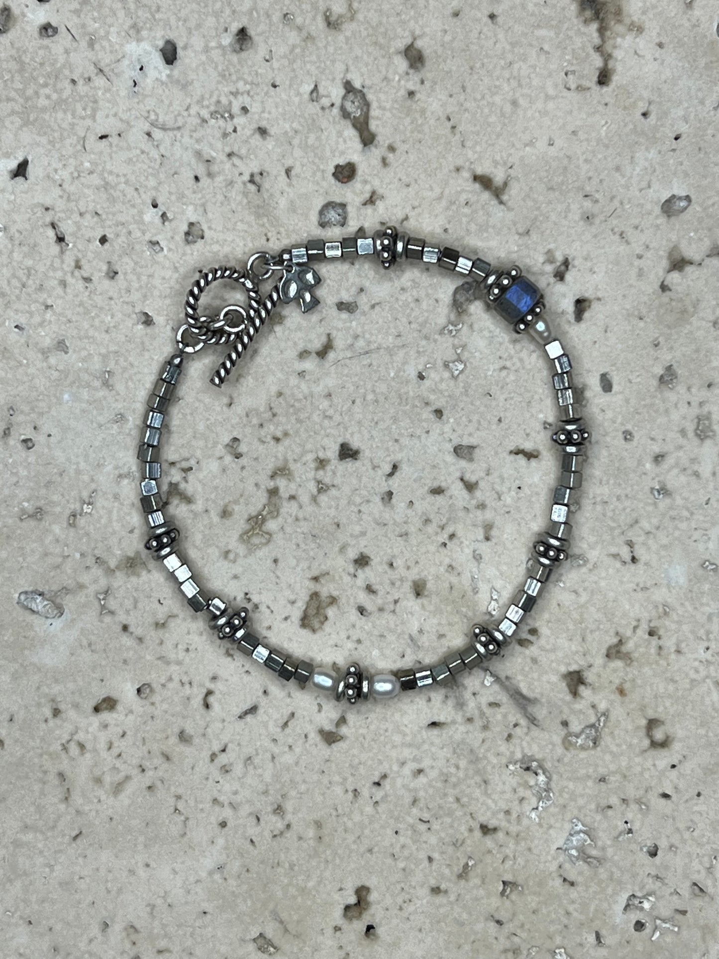 Ananda #3 Bracelet